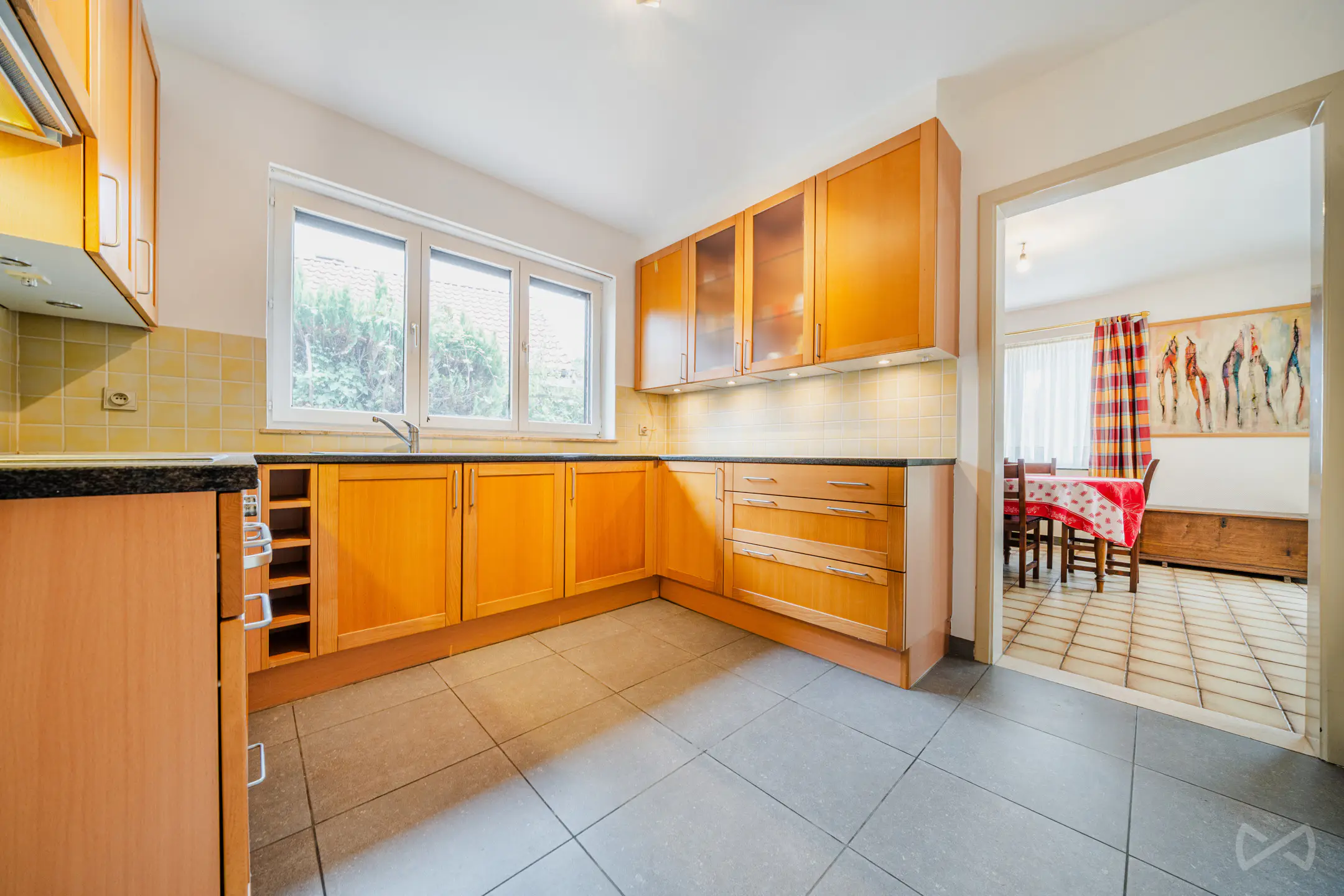 Foto 5 van 4 van Villa met drie slaapkamers in Lillois-witterzée