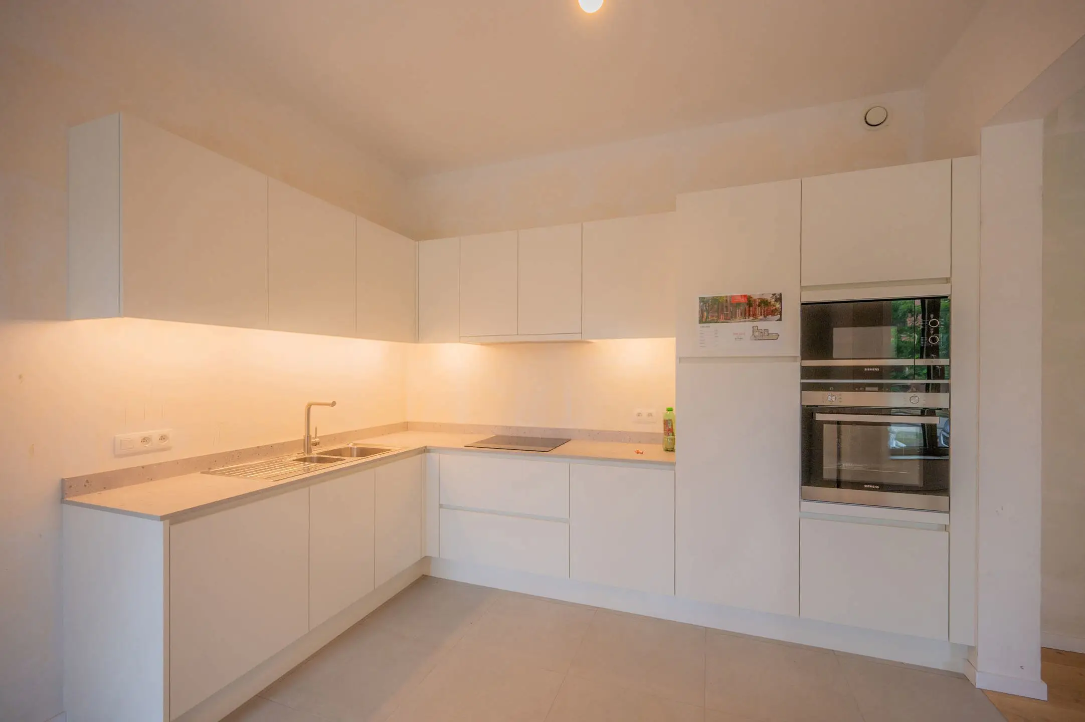 Picture 3 of 4 for Flat with two bedrooms in Bruxelles