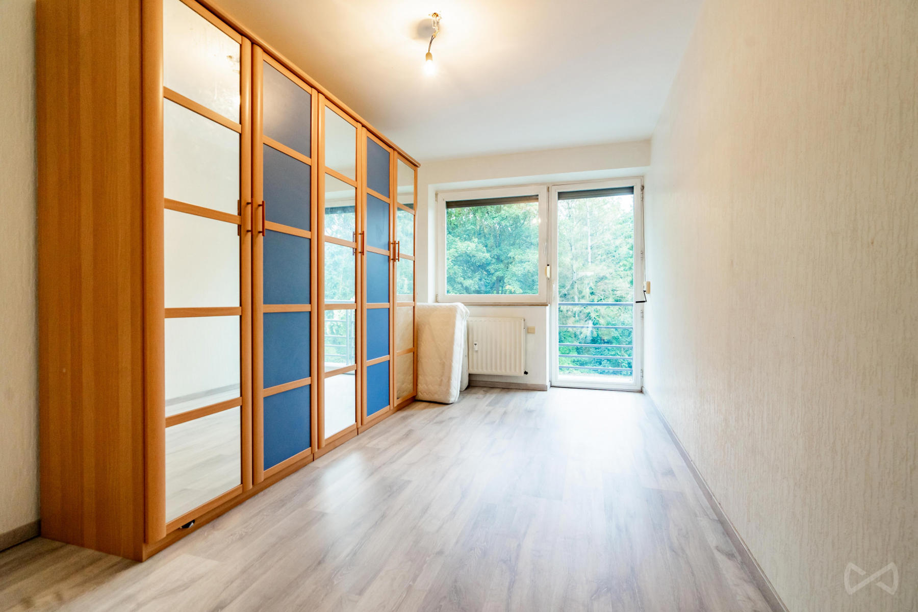 Picture 4 of 4 for Flat with two bedrooms in Hannut