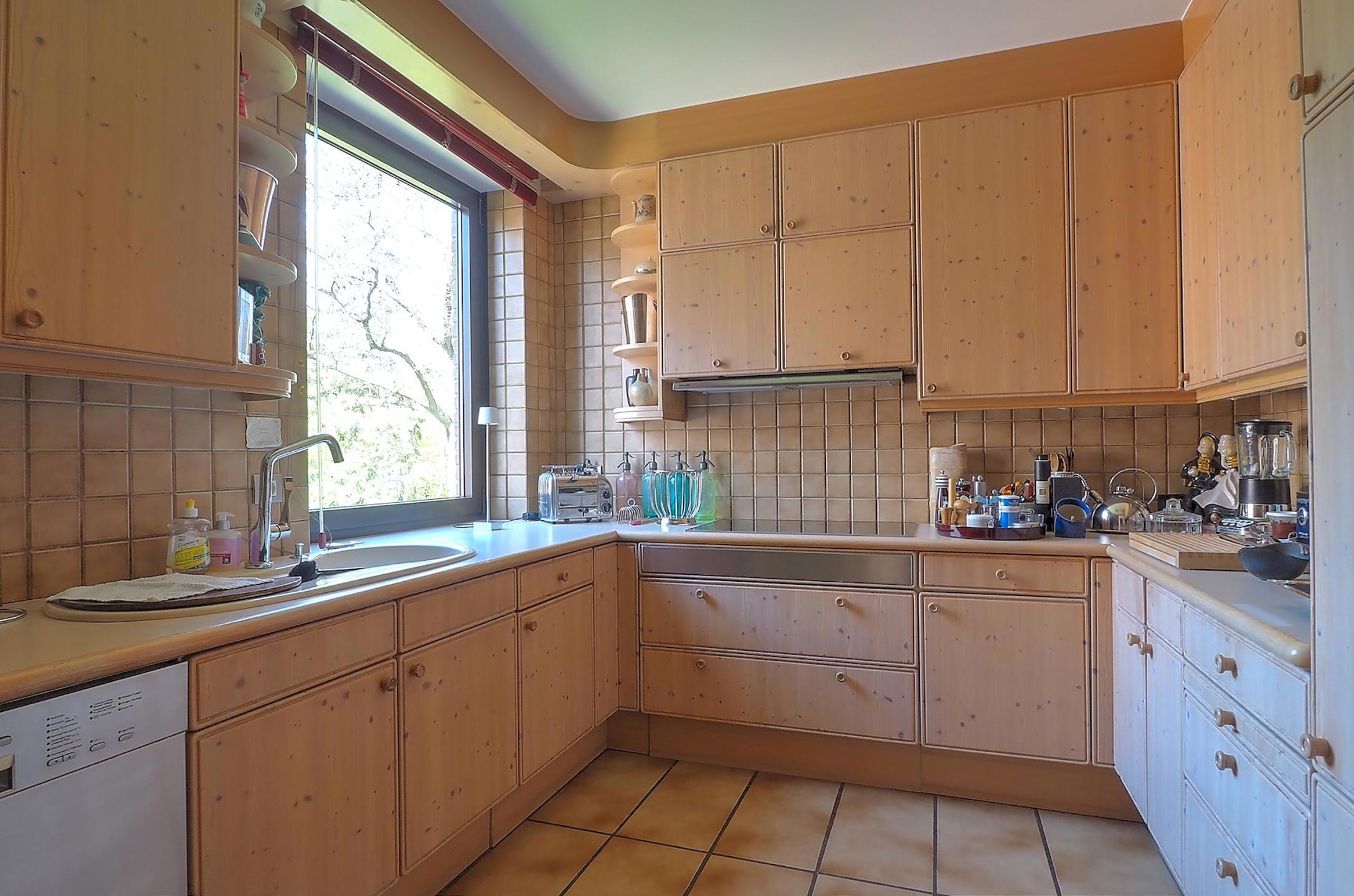 Picture 4 of 4 for Flat in Uccle