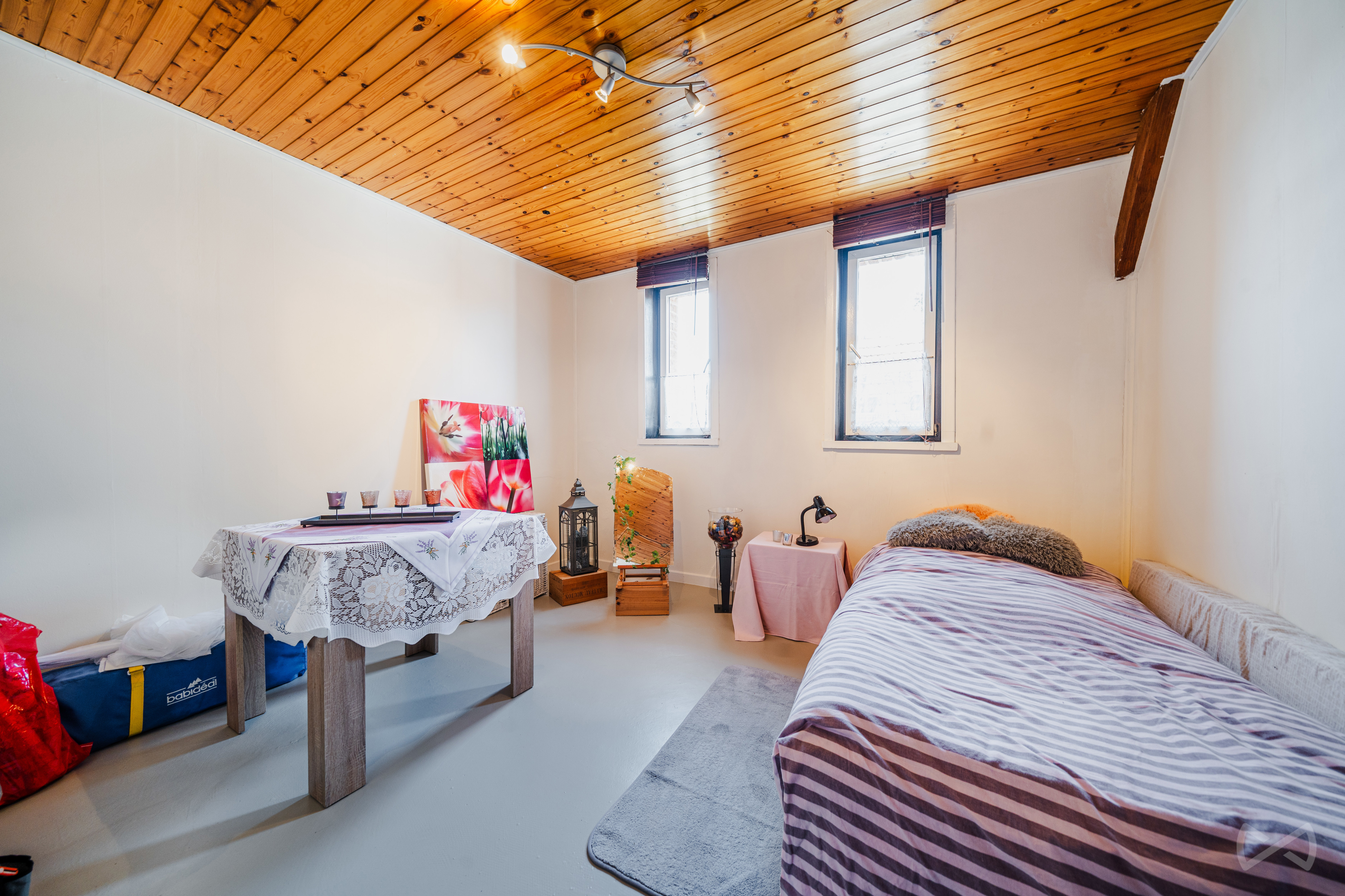 Photo 3 sur 4 pour Maison de cinq chambres à Braine-le-comte
