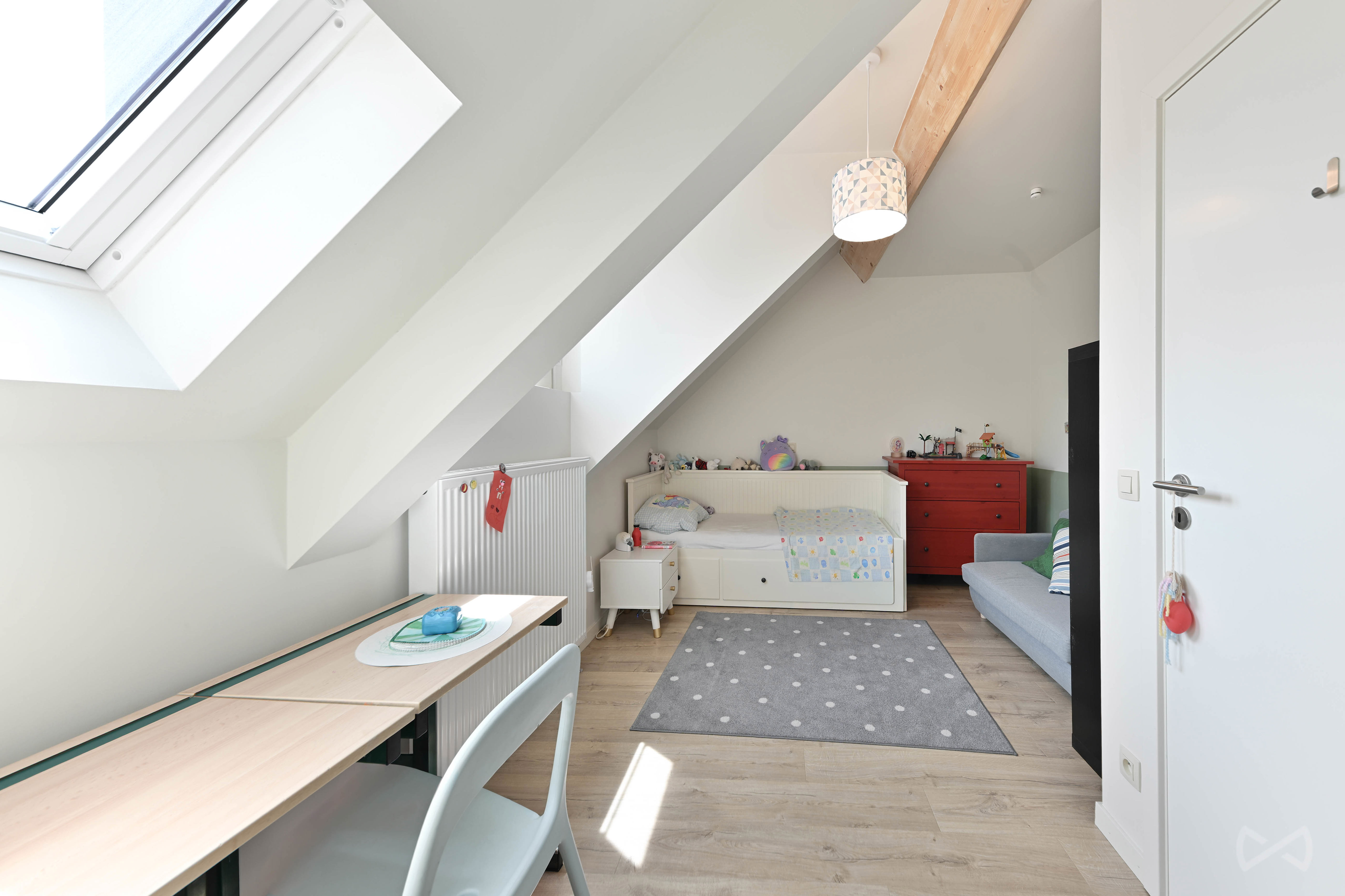 Picture 4 of 4 for House with three bedrooms in Rotselaar