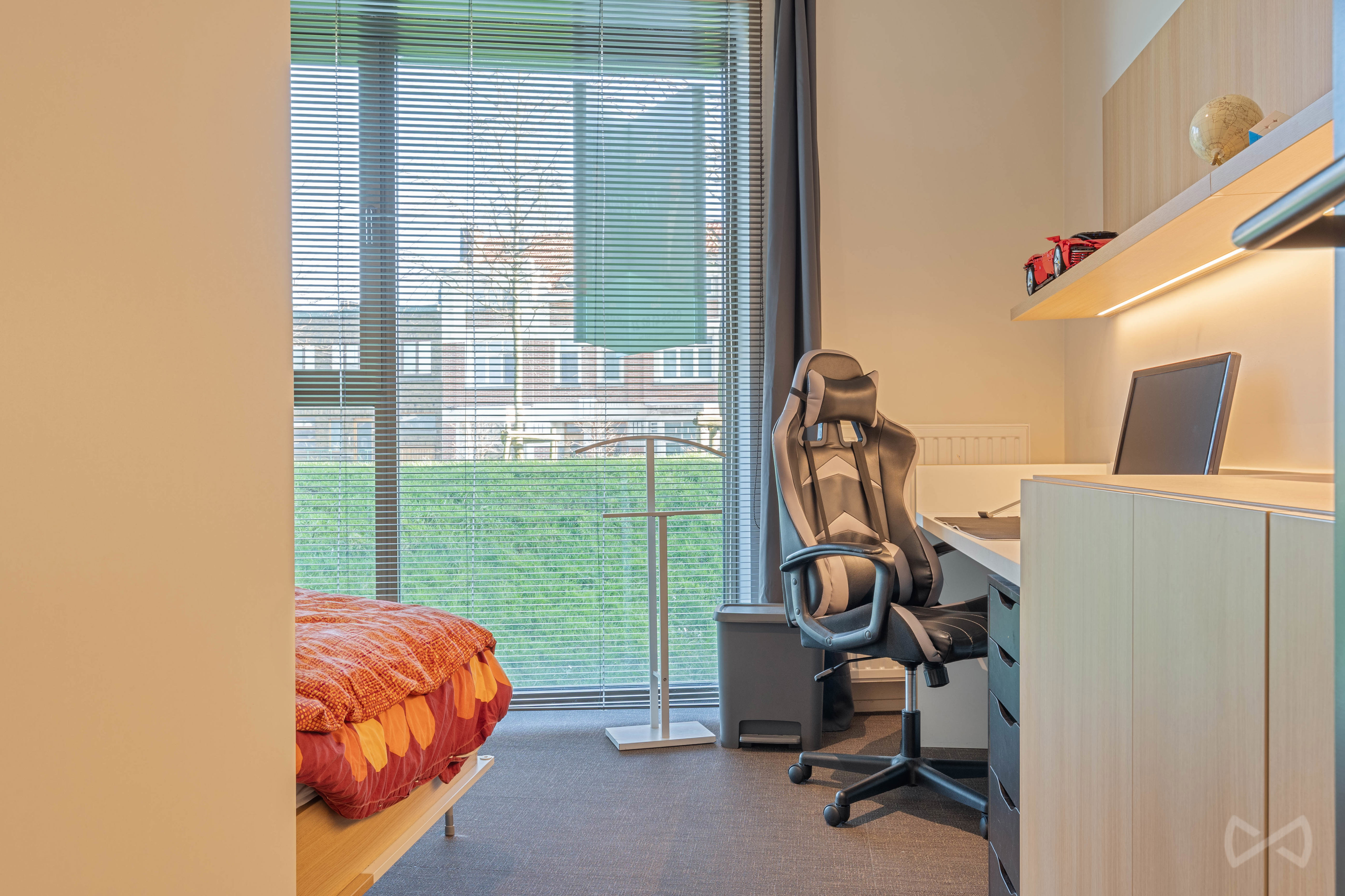 Picture 1 of 4 for Student room in Leuven