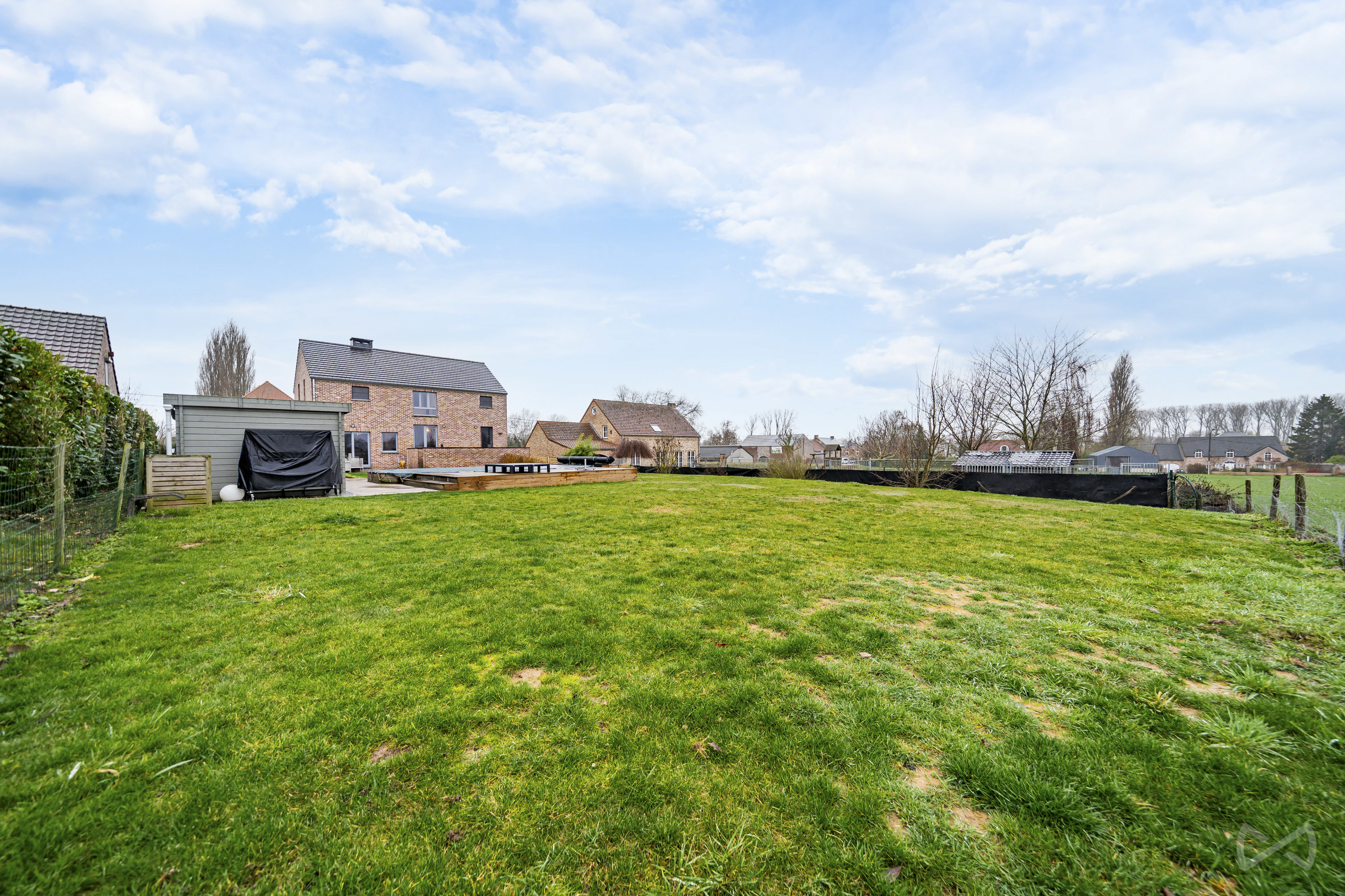 Picture 3 of 4 for House with three bedrooms in Ramillies