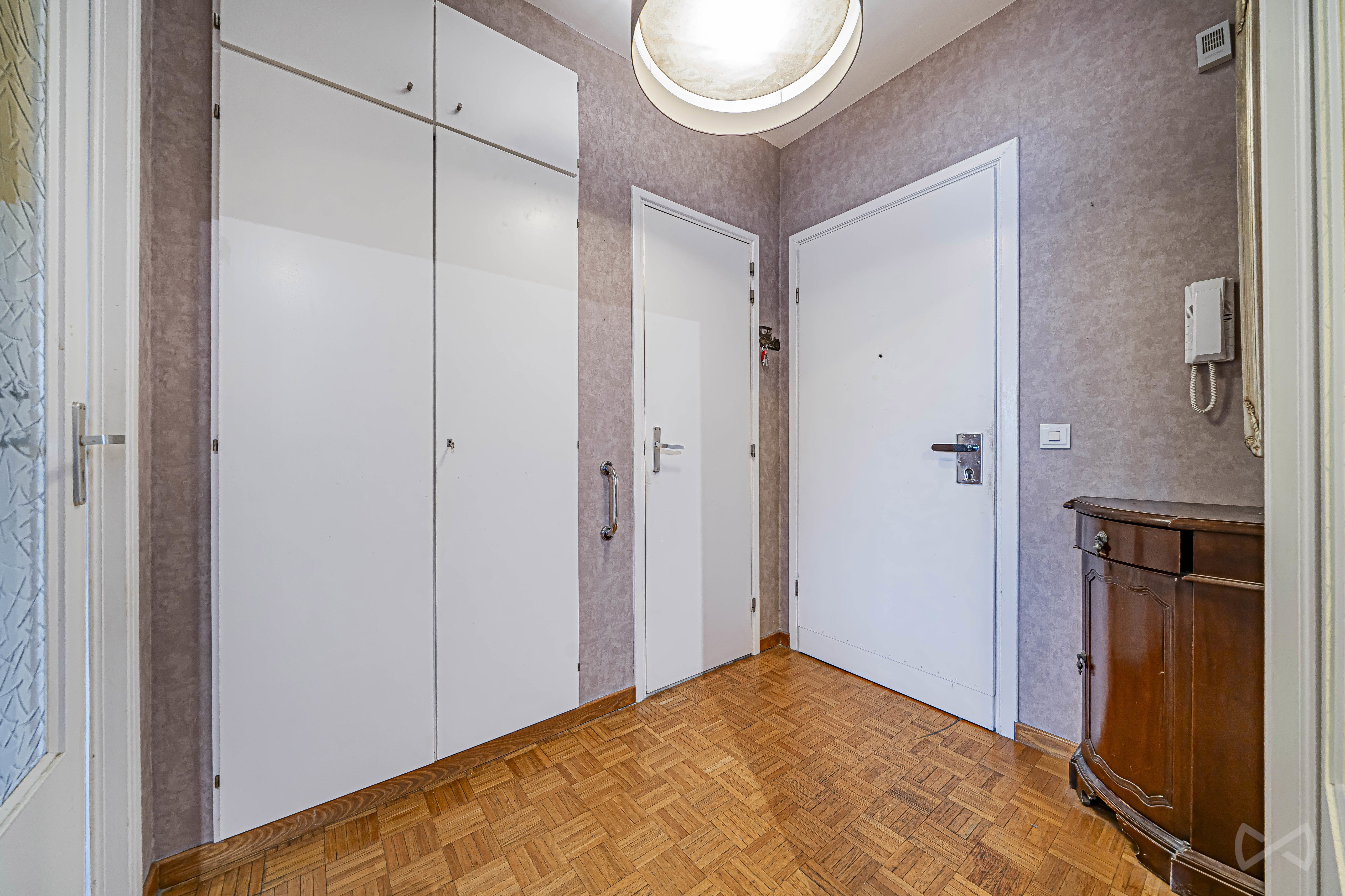 Picture 2 of 4 for Flat with two bedrooms in Watermael-boitsfort