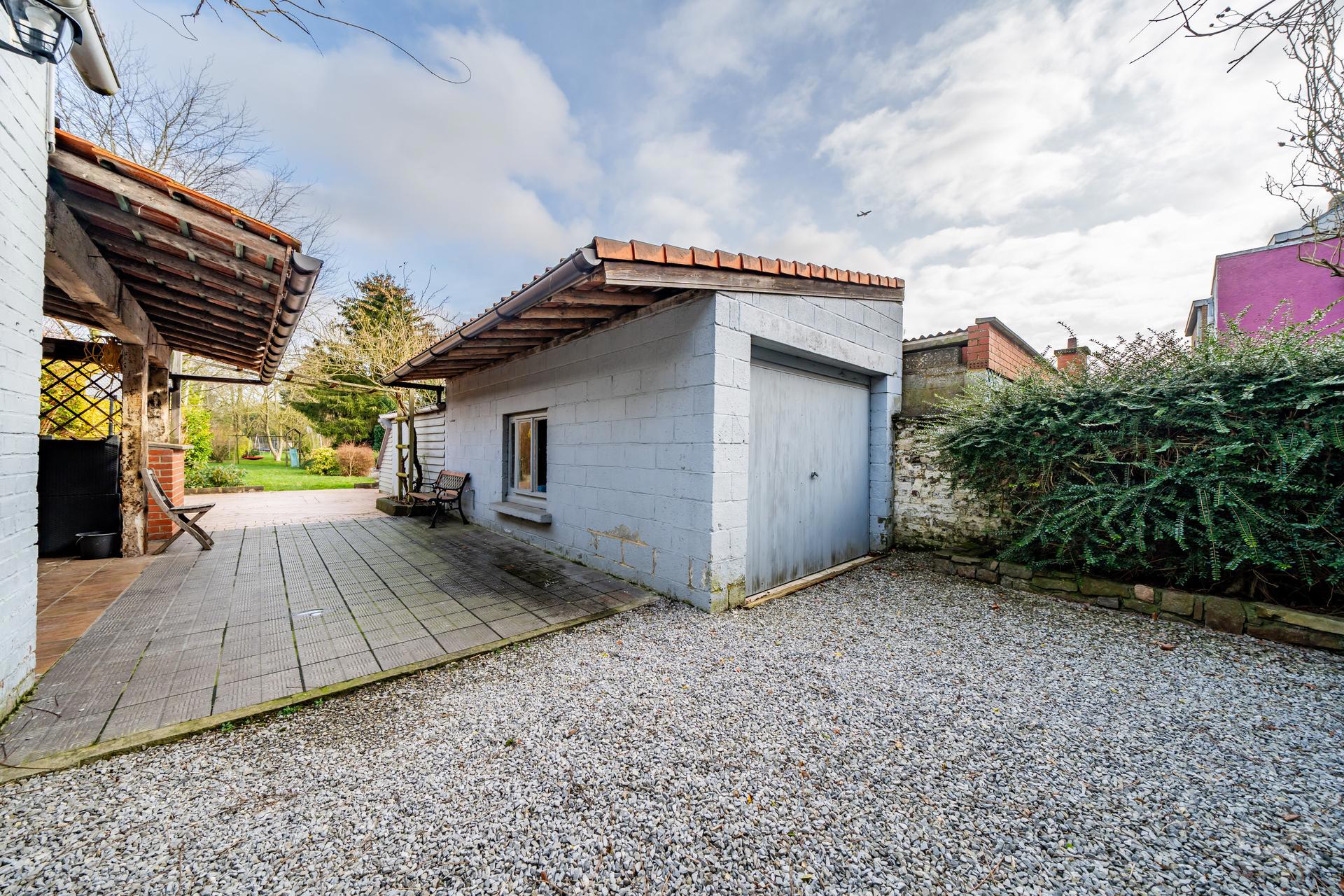 Picture 4 of 4 for House with three bedrooms in Courcelles