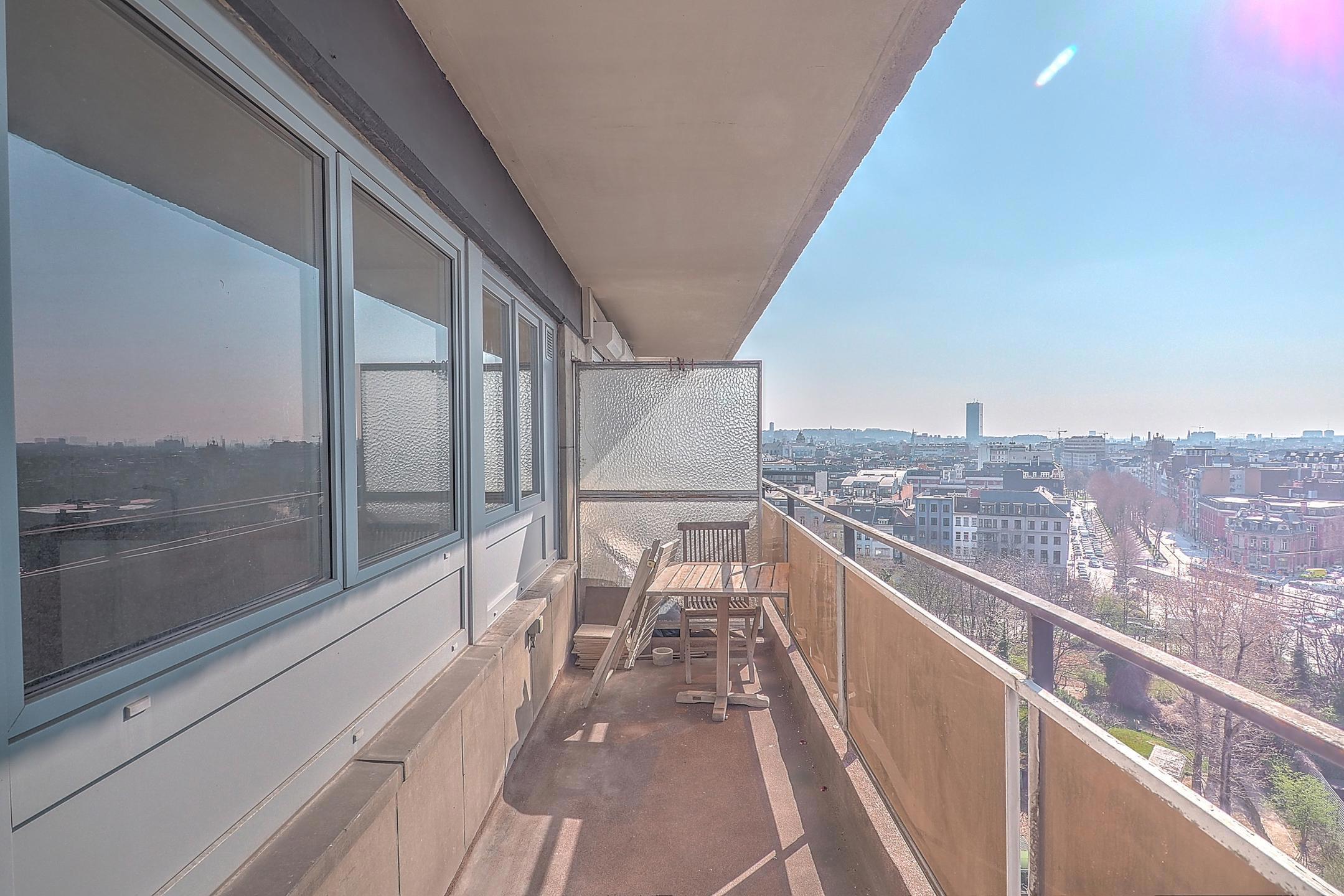 Photo 3 sur 4 pour Appartement à Bruxelles