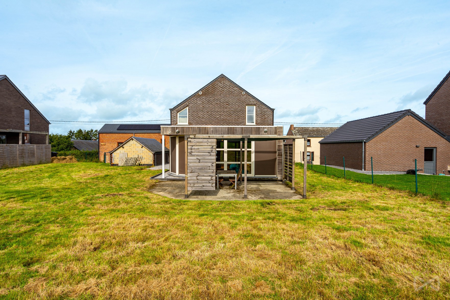 Picture 4 of 4 for House with three bedrooms in Havelange