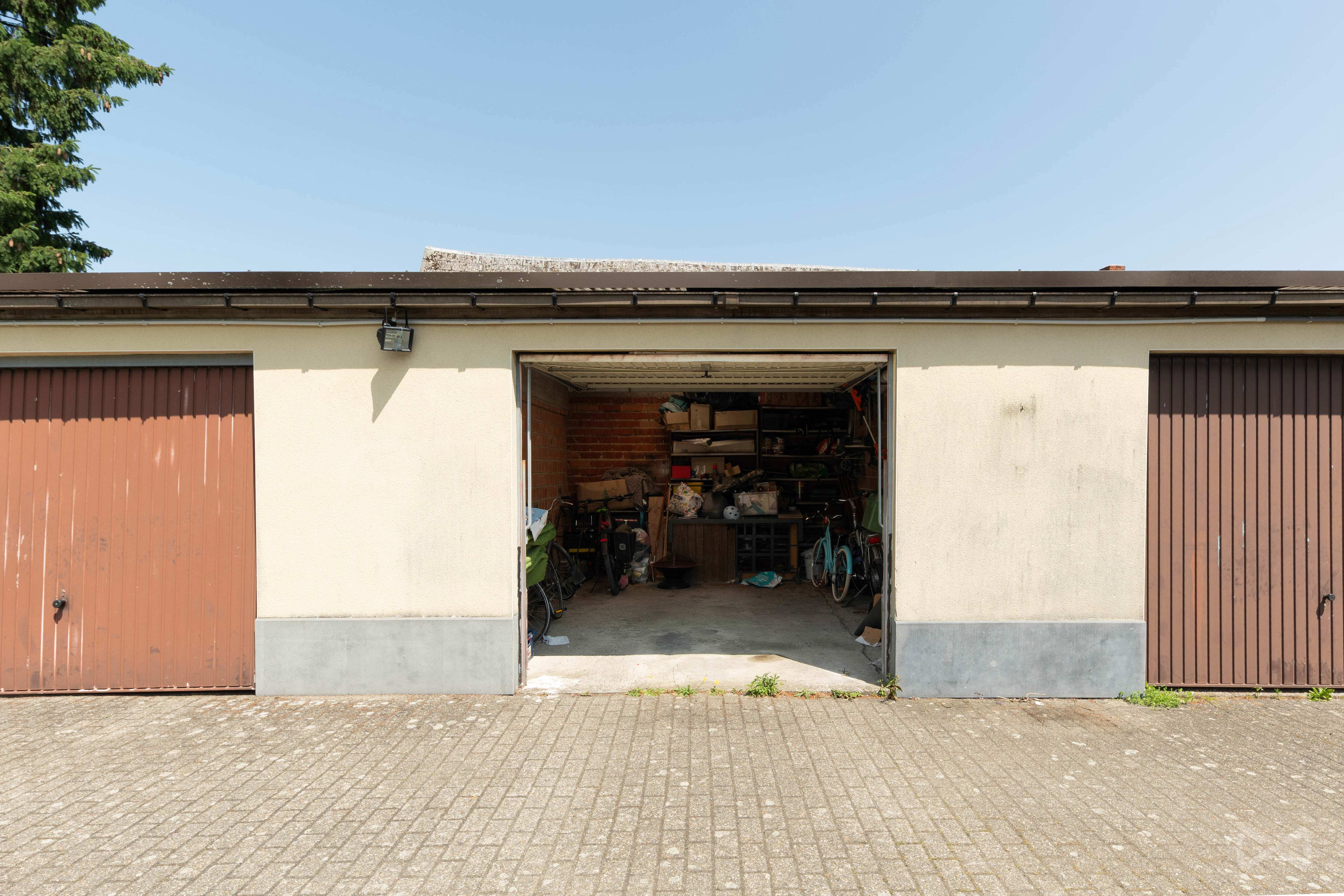 Picture 1 of 4 for Duplex with three bedrooms in Kortenberg