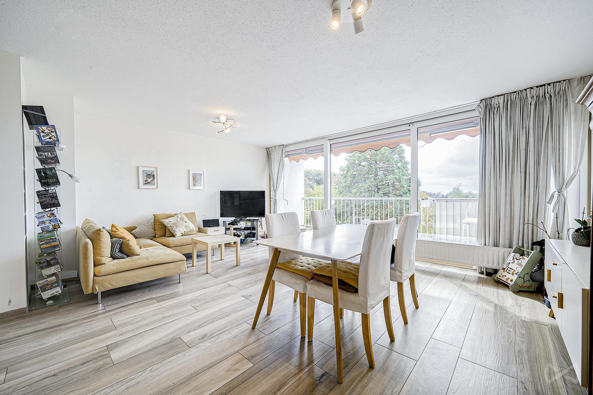 Photo 3 sur 3 pour Appartement de deux chambres à La Louvière