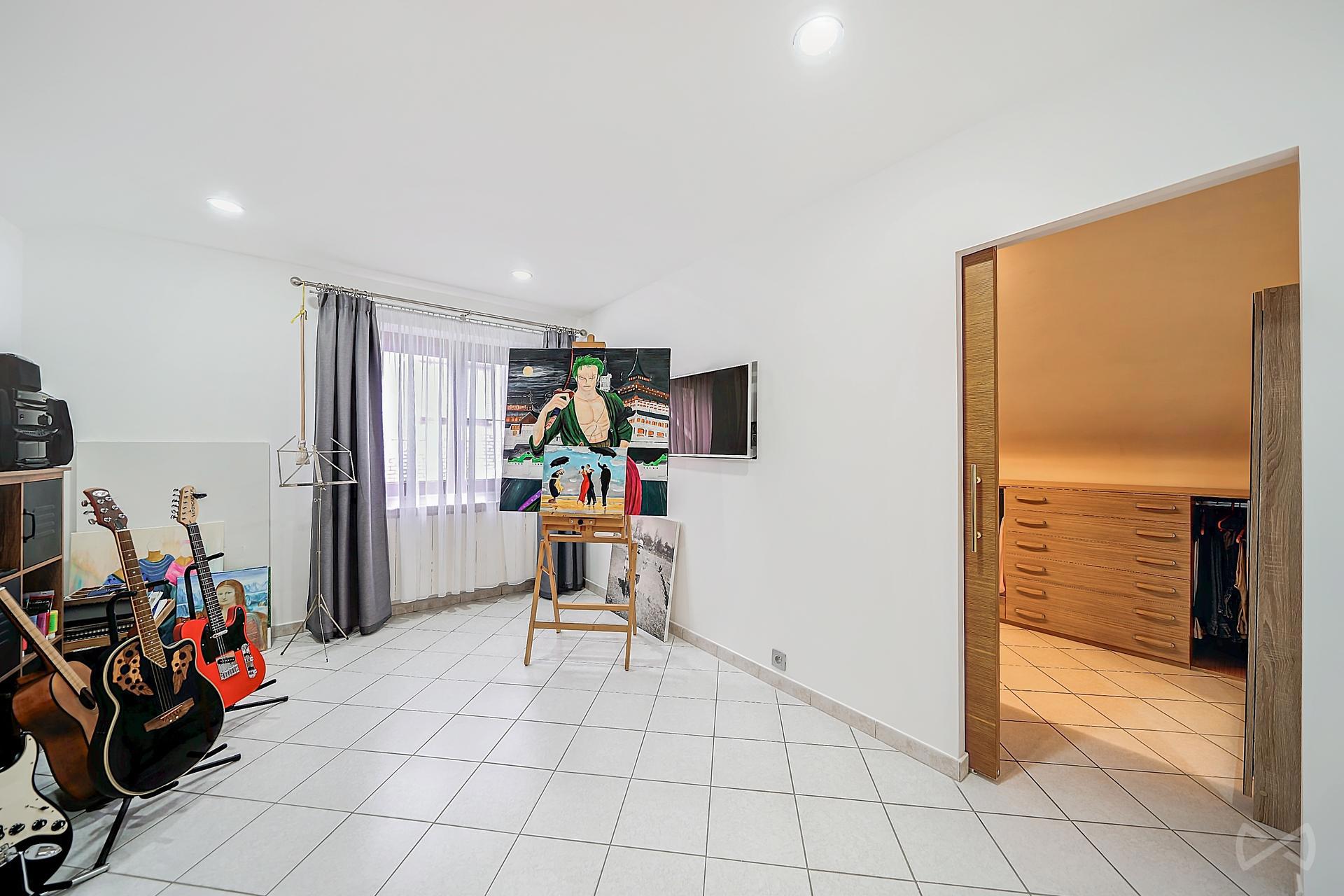 Picture 1 of 4 for House with four bedrooms in Charleroi Marcinelle