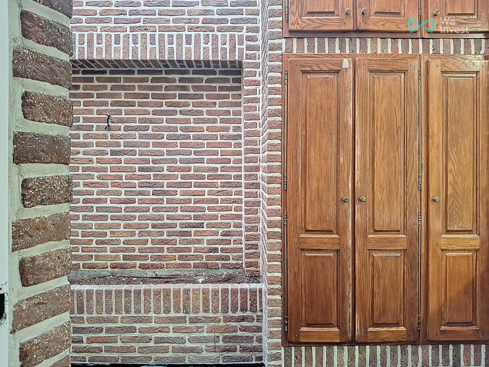 Photo 2 sur 4 pour Maison de quatre chambres à Wemmel