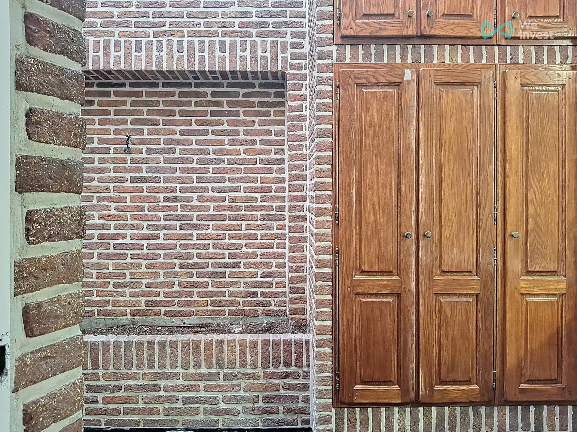 Picture 2 of 4 for House with four bedrooms in Wemmel