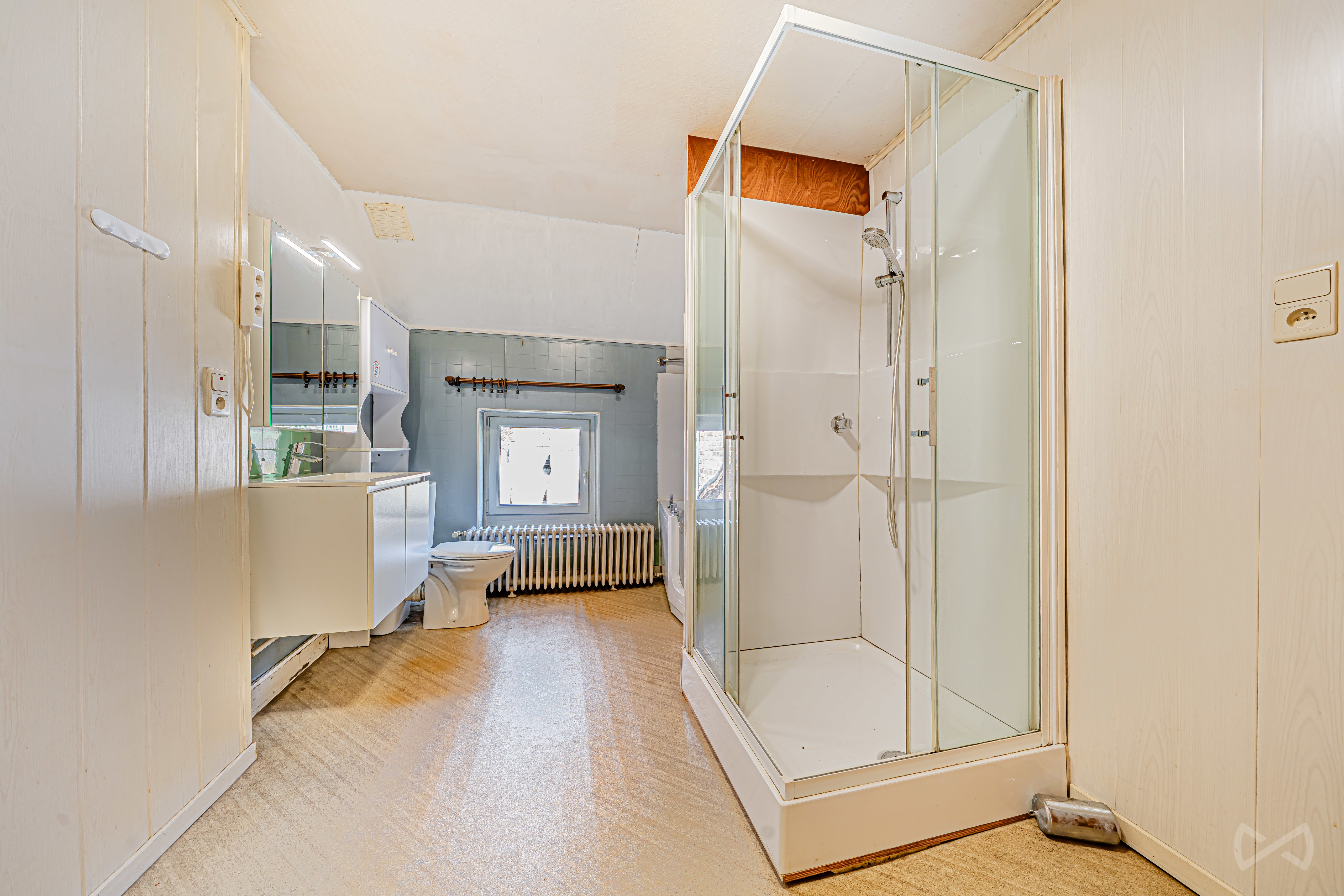 Foto 3 van 4 van Huis met drie slaapkamers in Avernas-le-bauduin