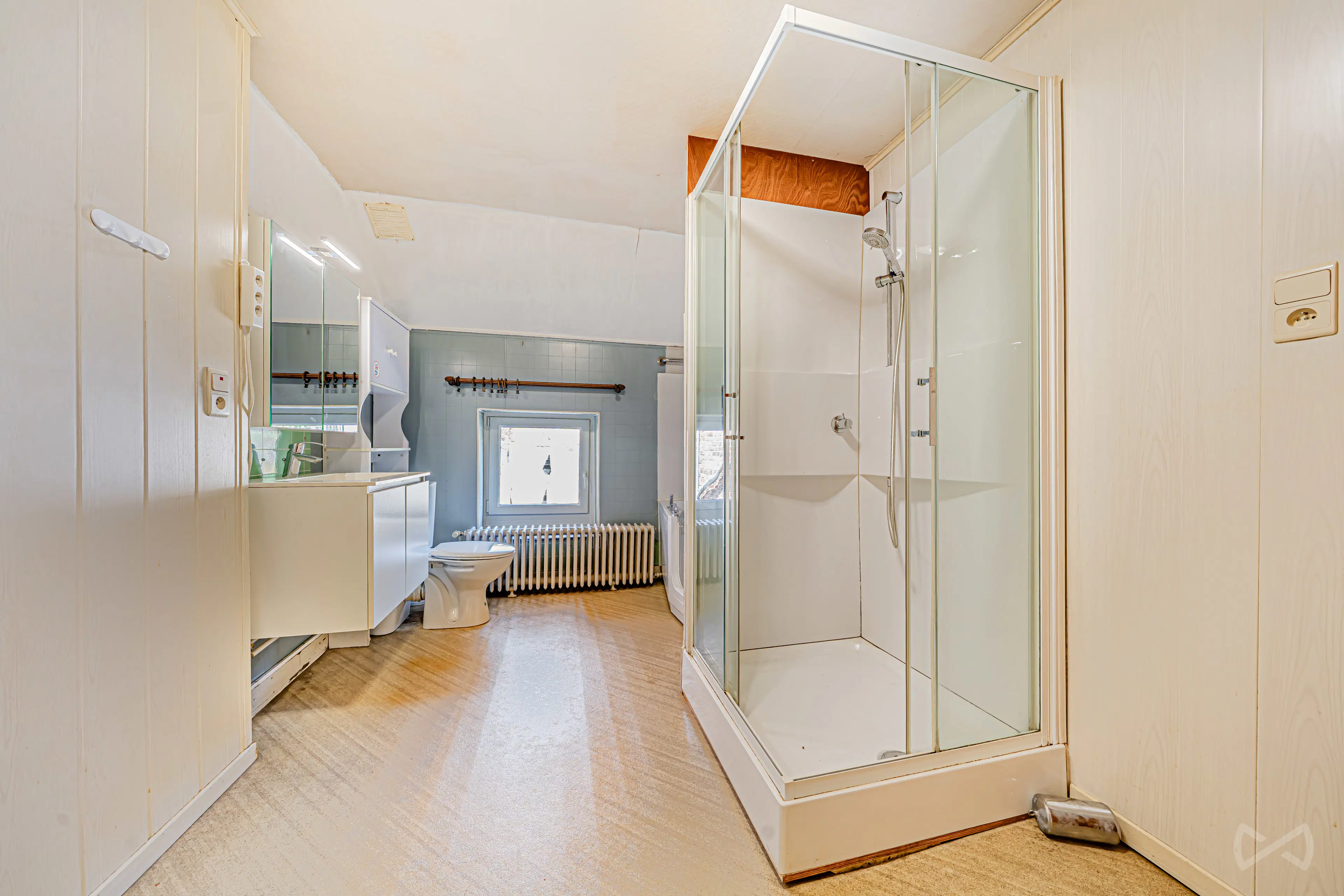 Foto 3 van 4 van Huis met drie slaapkamers in Avernas-le-bauduin
