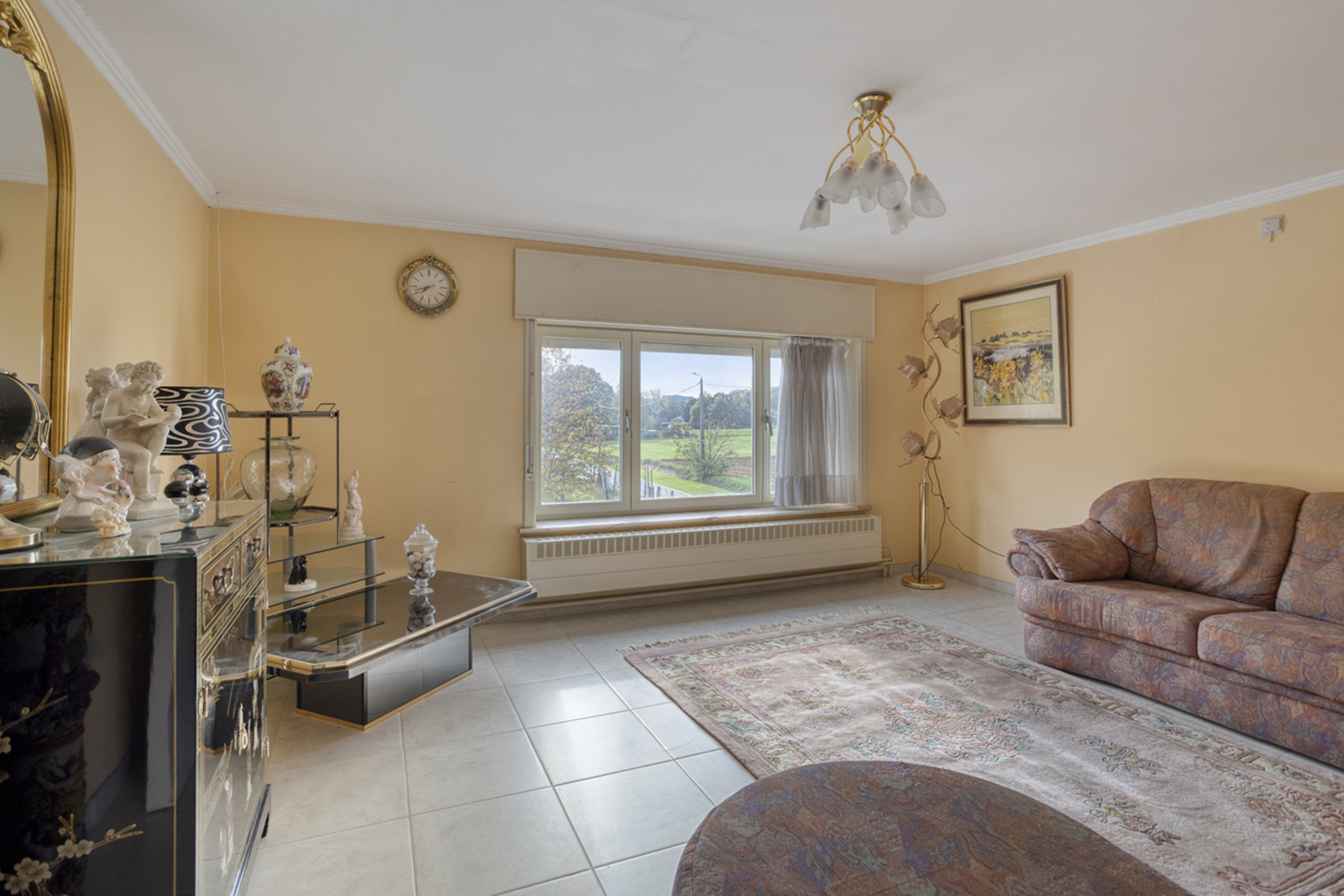 Picture 2 of 4 for House with five bedrooms in Tielt-Winge