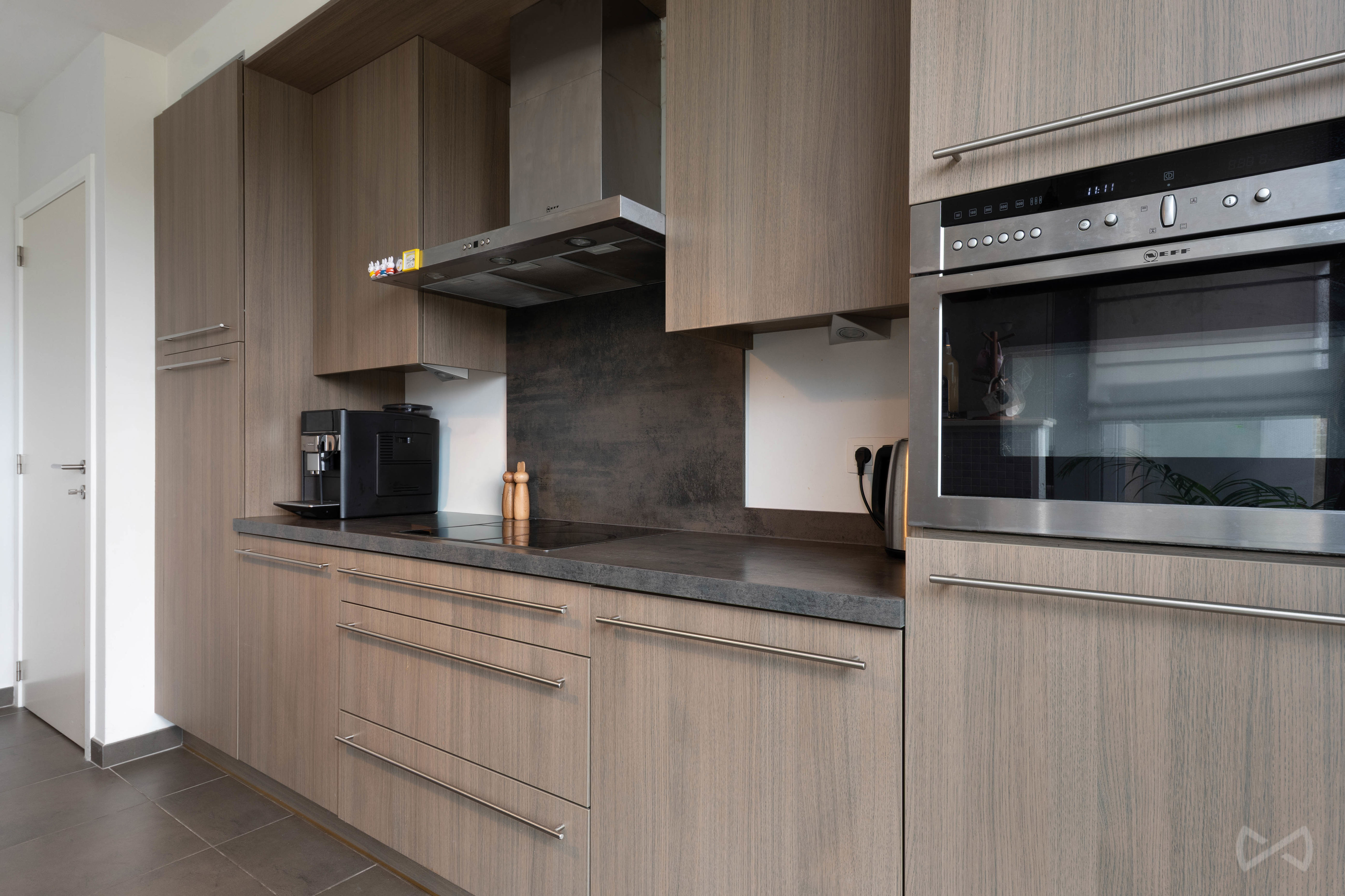 Picture 1 of 4 for Flat with two bedrooms in Kessel - Lo