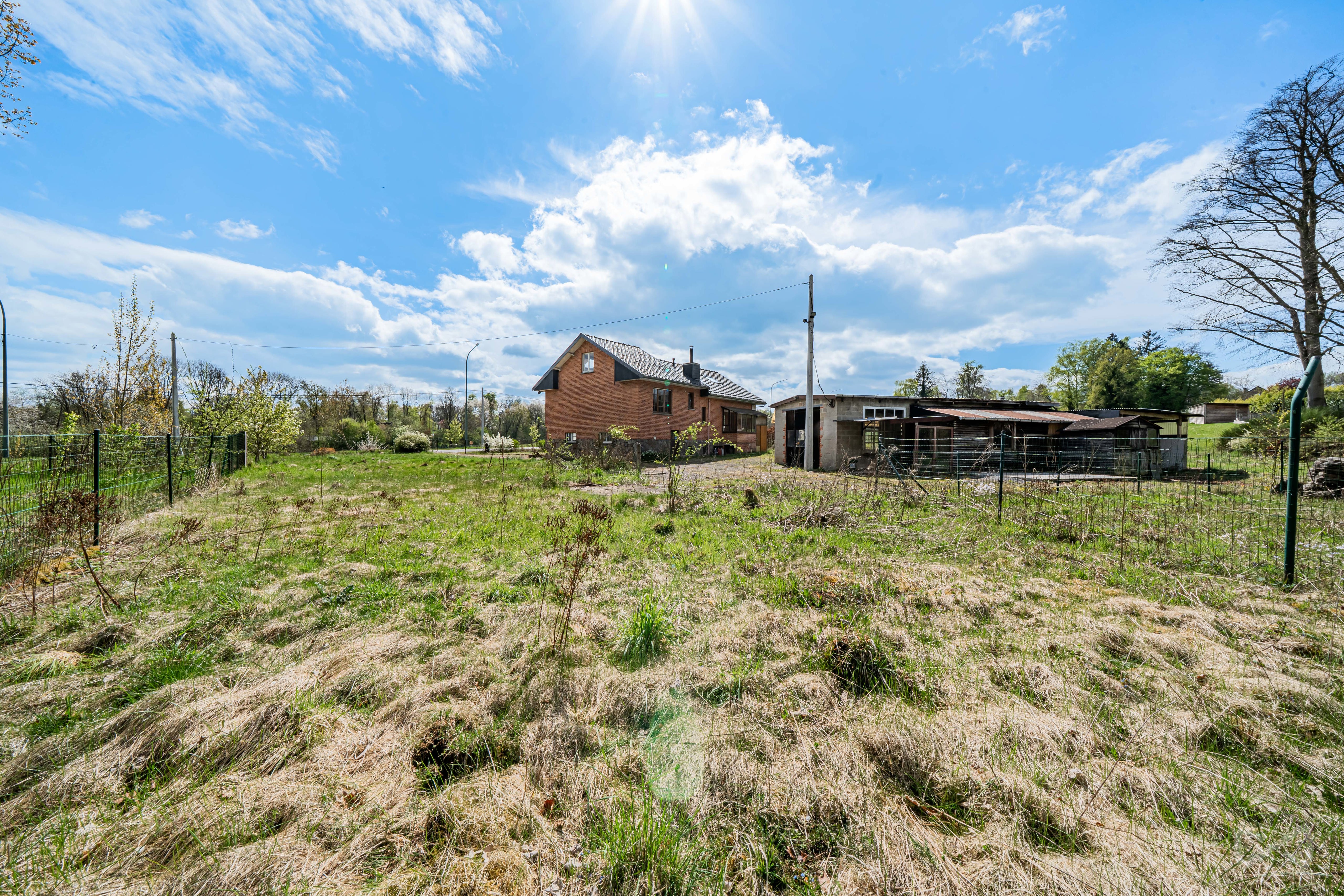Picture 2 of 4 for House with four bedrooms in Dolembreux