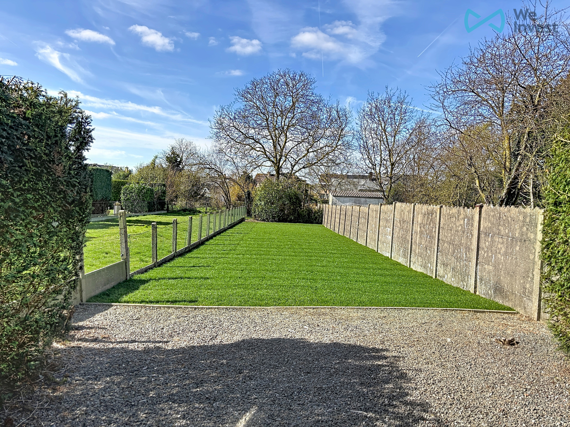 Picture 3 of 3 for Ground floor with one bedroom in Meise