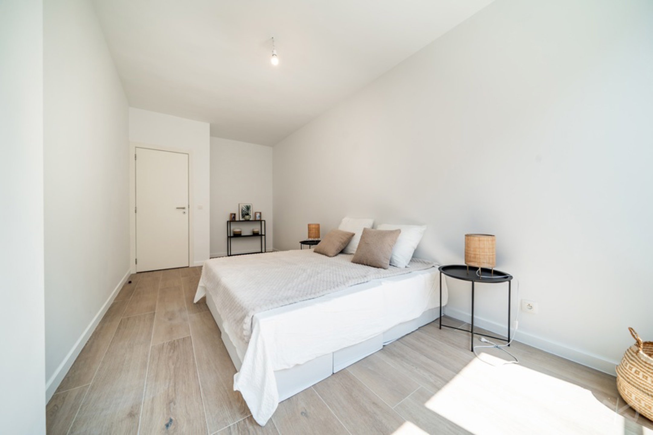 Picture 3 of 4 for Duplex with two bedrooms in Bruxelles