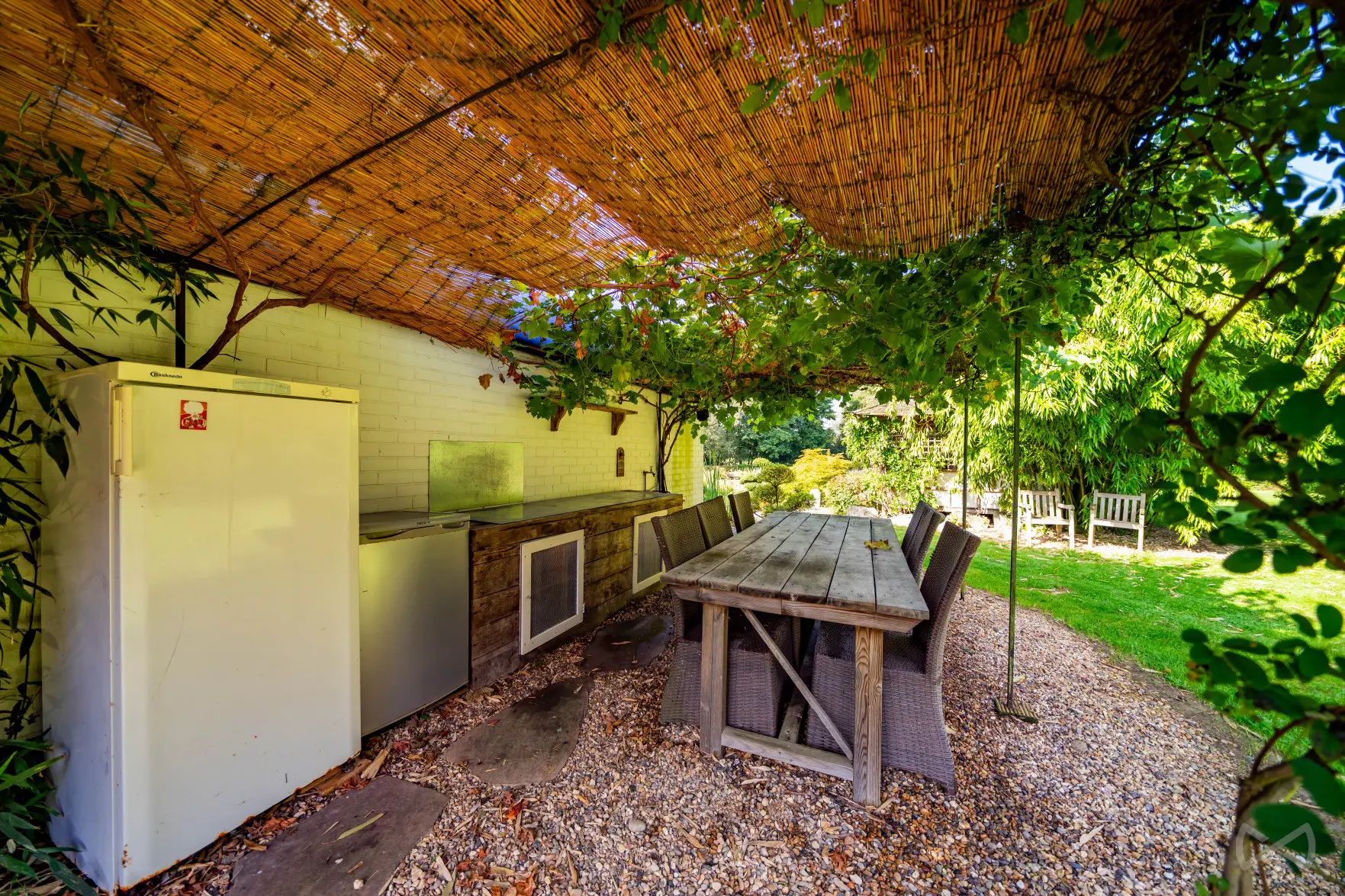 Picture 2 of 4 for Exceptional house with three bedrooms in Hemptinne