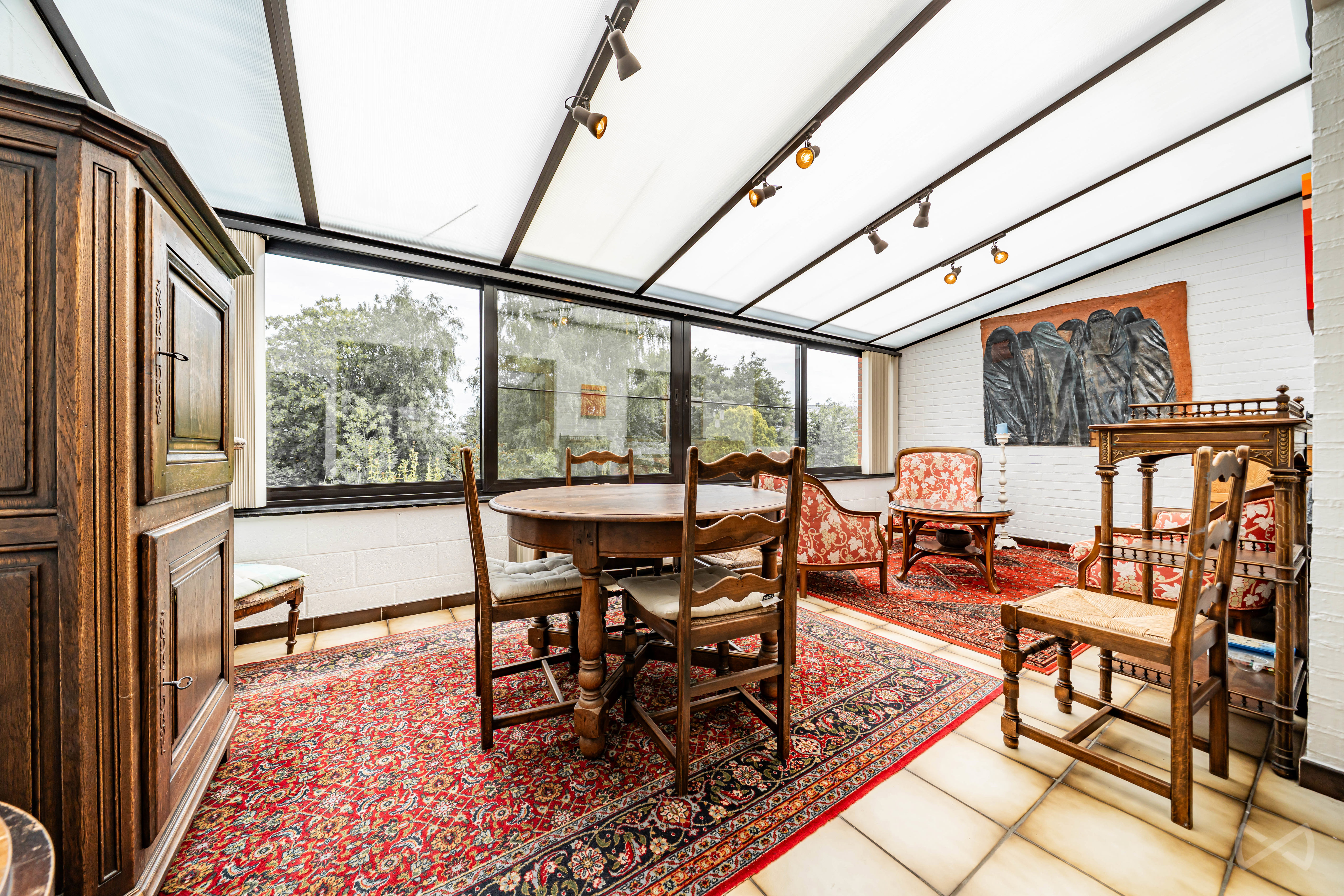 Picture 4 of 4 for Bel-etage with three bedrooms in Braine-l'Alleud