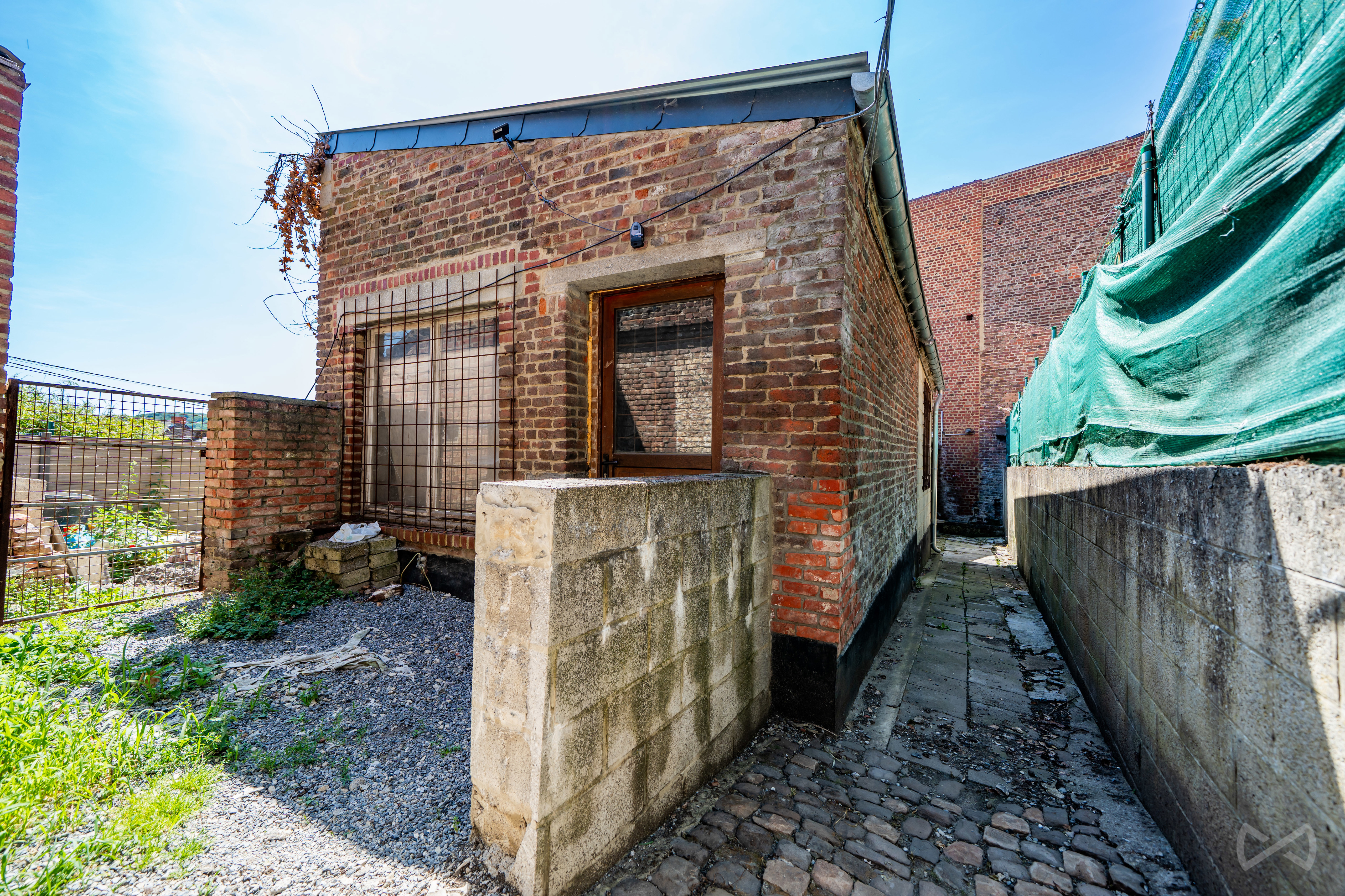 Picture 4 of 4 for Apartment block with three bedrooms in Jemeppe-sur-Sambre Ham-sur-Sambre