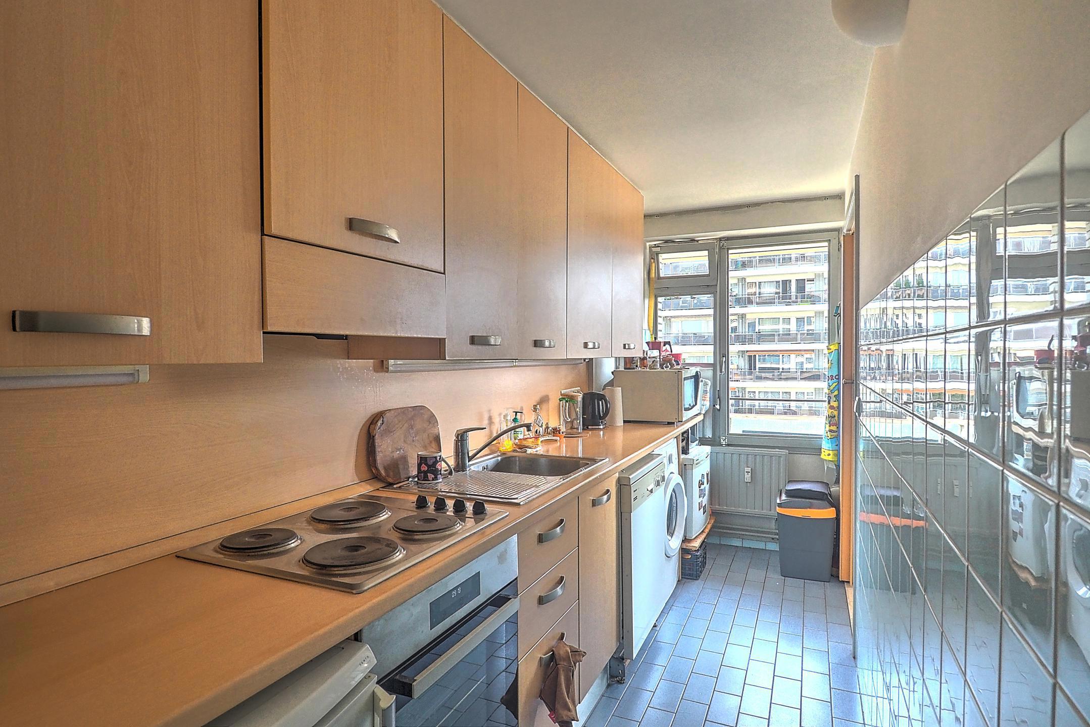 Picture 1 of 4 for Flat in Evere