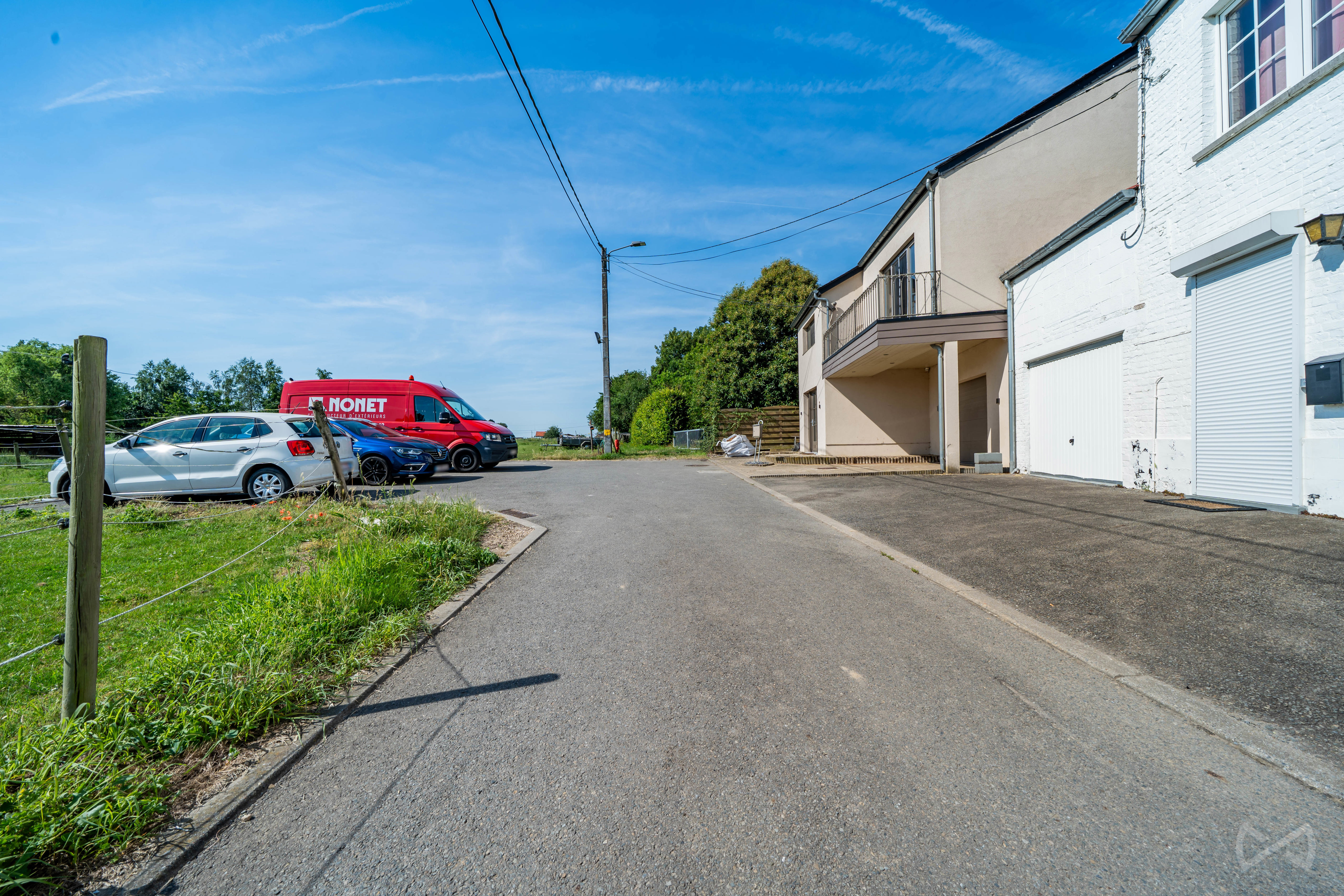 Picture 2 of 4 for House with three bedrooms in Neerheylissem