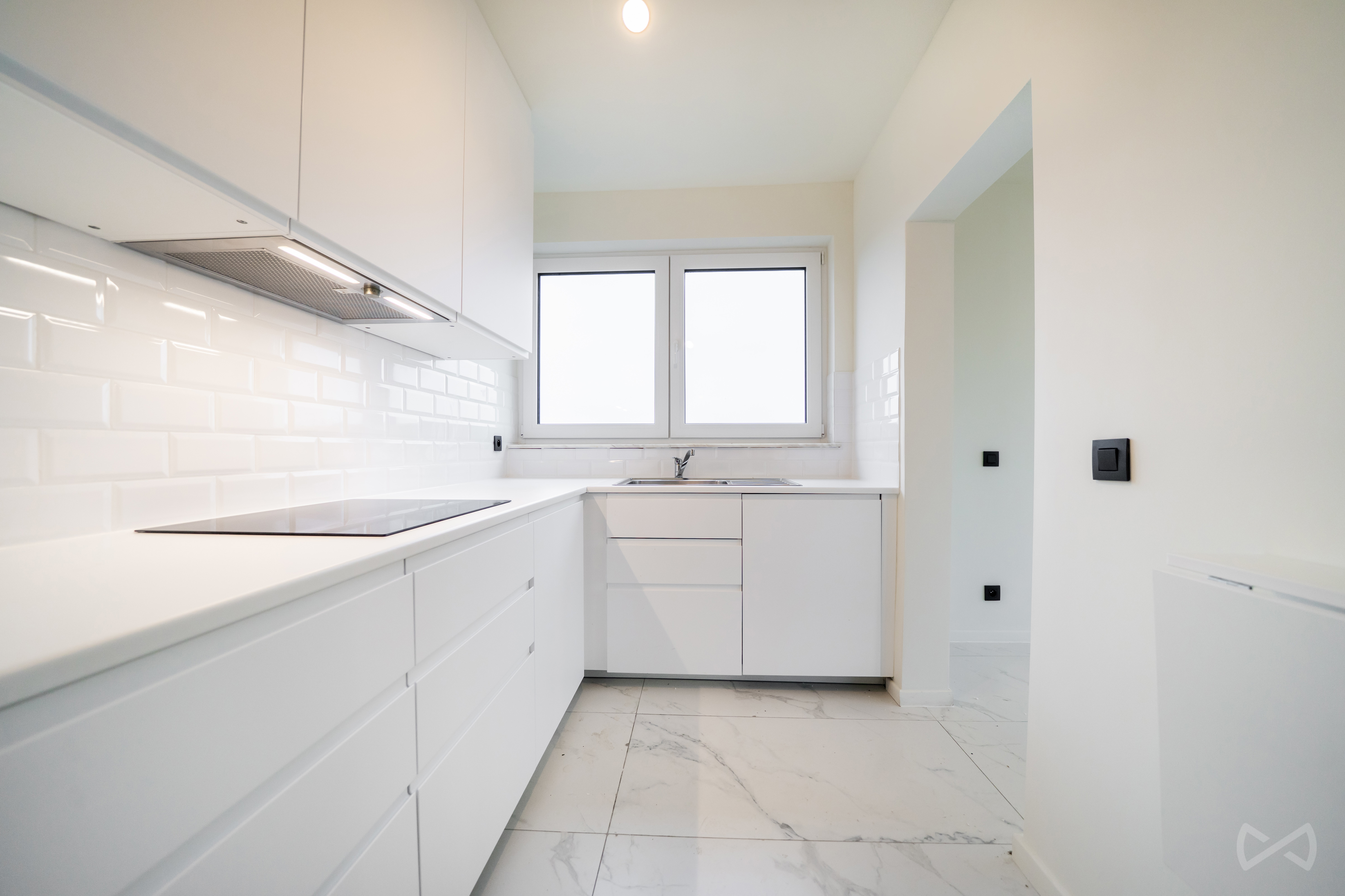 Picture 3 of 4 for Flat with three bedrooms in Uccle
