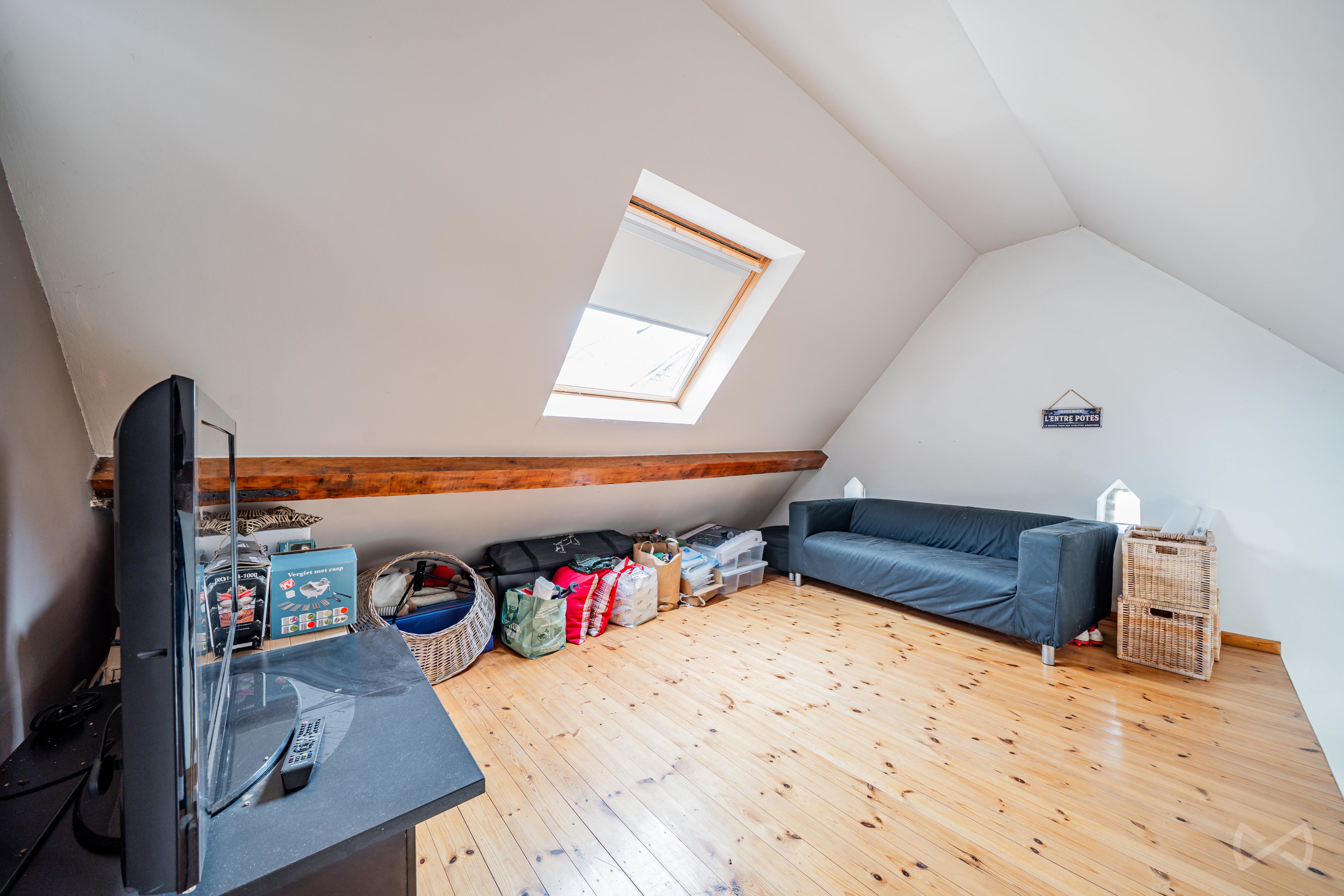Picture 2 of 4 for House with three bedrooms in Mons-lez-liège