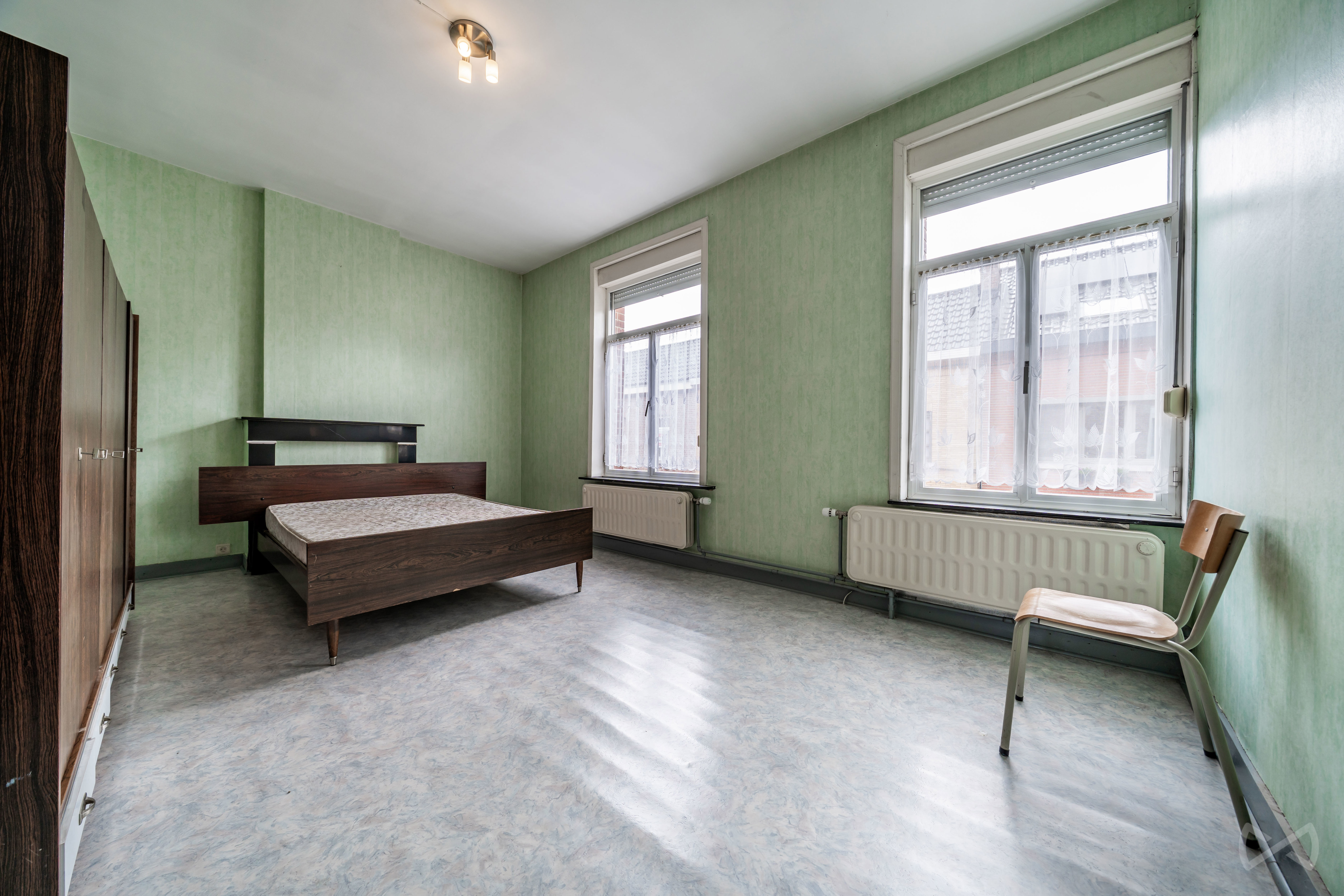 Photo 3 sur 4 pour Maison de trois chambres à Ath