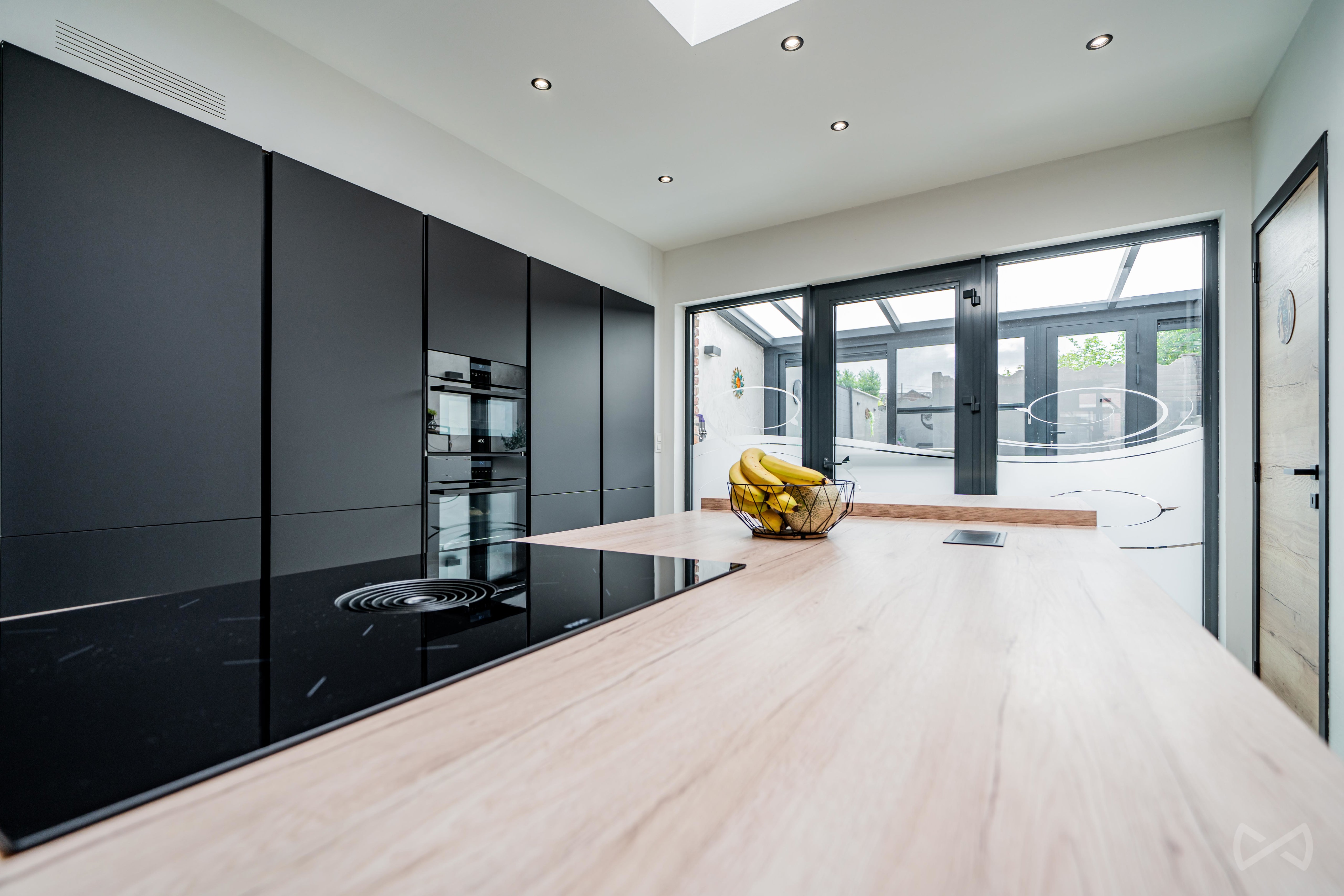 Picture 2 of 4 for House with three bedrooms in Boussu