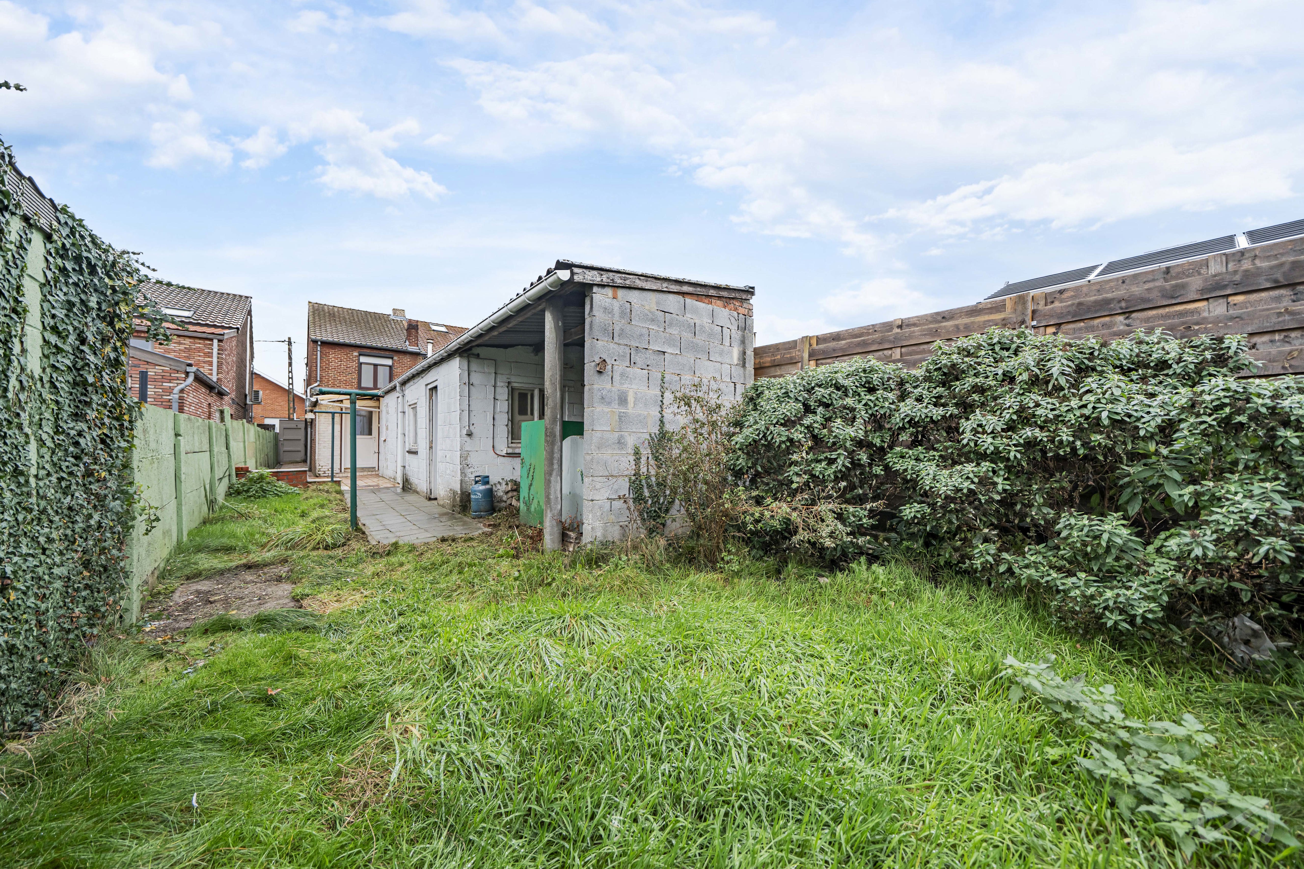 Foto 4 van 4 van Huis met twee slaapkamers in Bouvignies