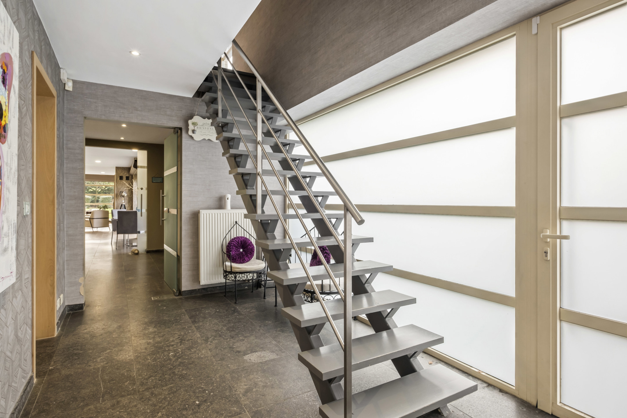 Picture 3 of 4 for Exceptional house with four bedrooms in Dilbeek