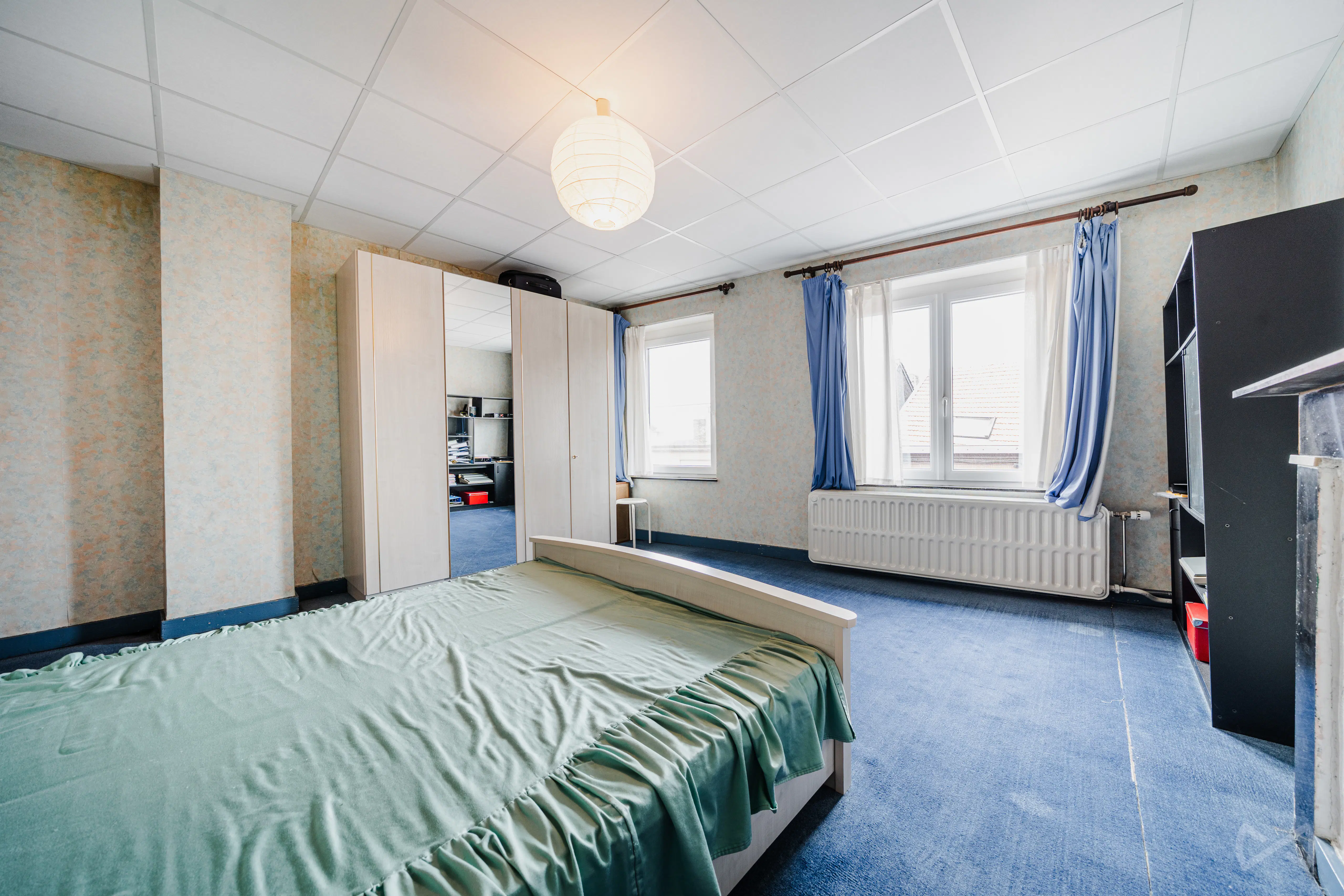 Photo 1 sur 4 pour Maison de deux chambres à Ougrée