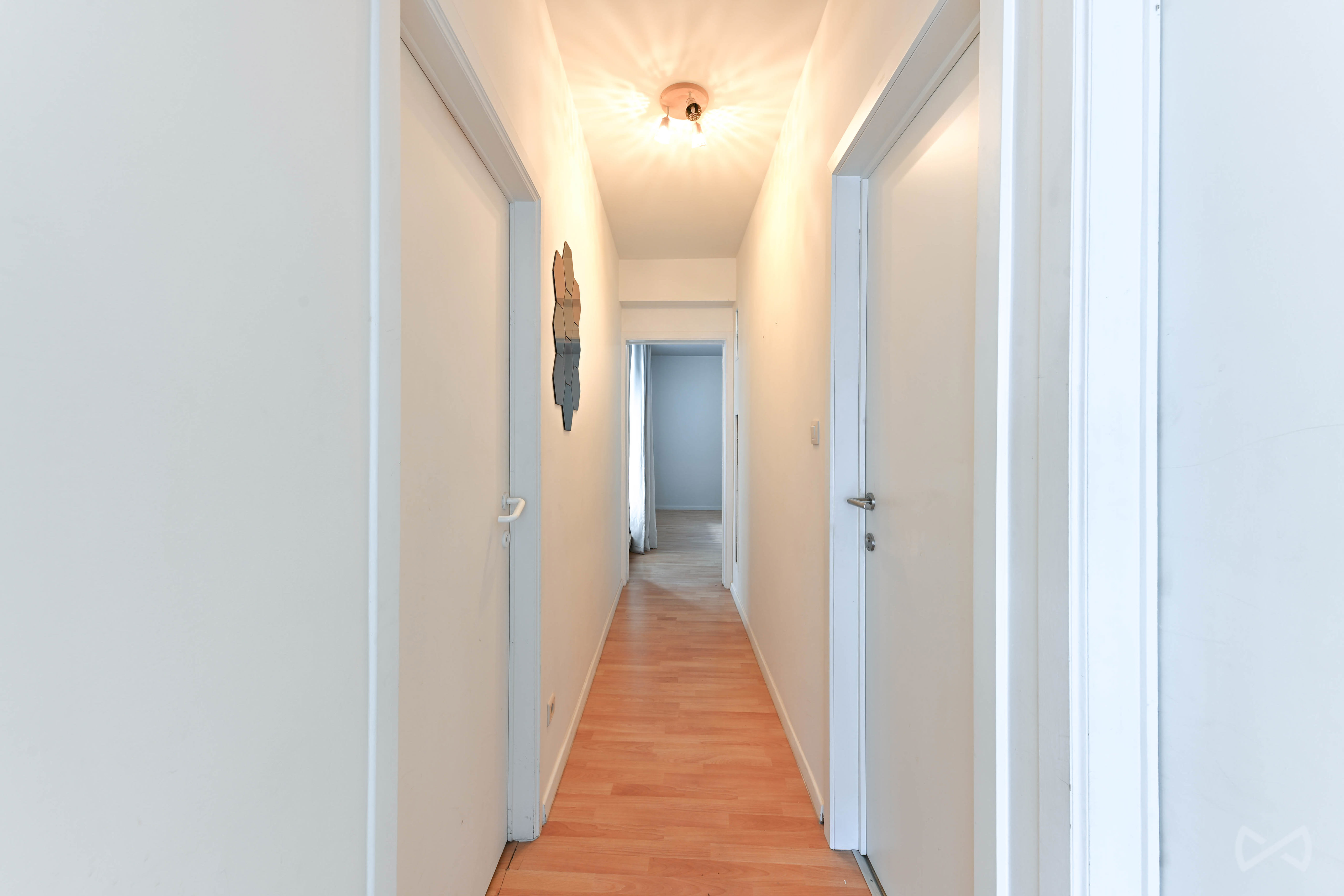 Photo 2 sur 4 pour Immeuble à appartements de quatre chambres à Leuven