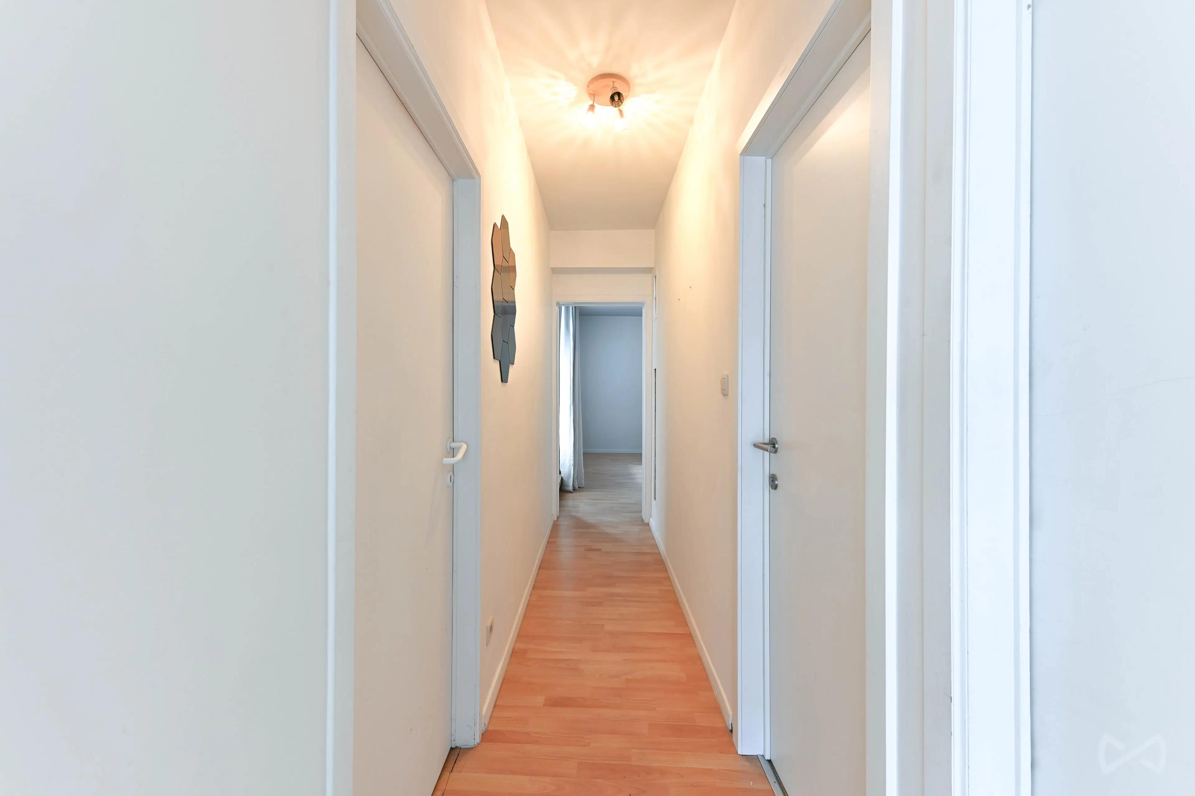 Photo 2 sur 4 pour Immeuble à appartements de quatre chambres à Leuven