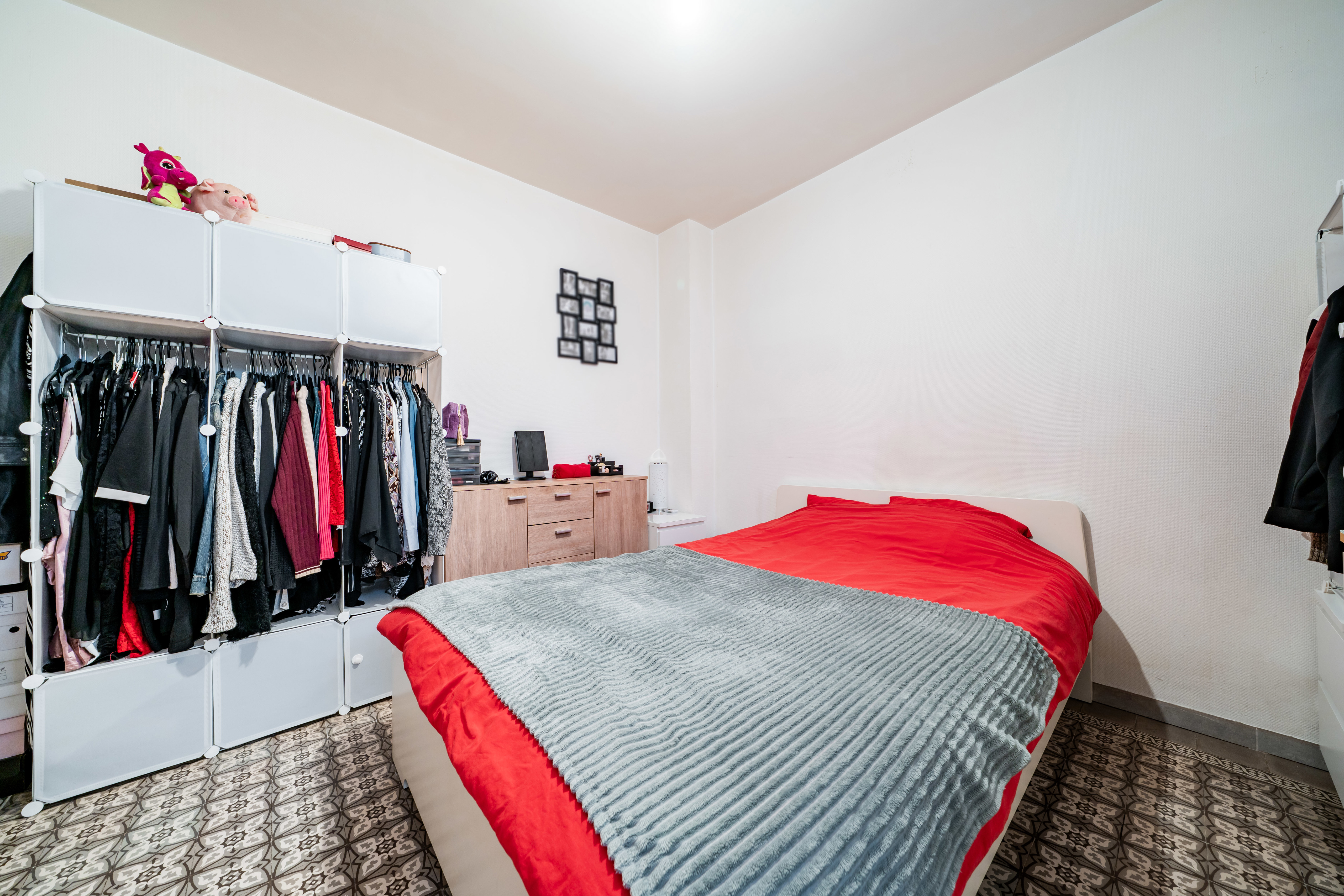 Picture 3 of 4 for House with two bedrooms in Grivegnée