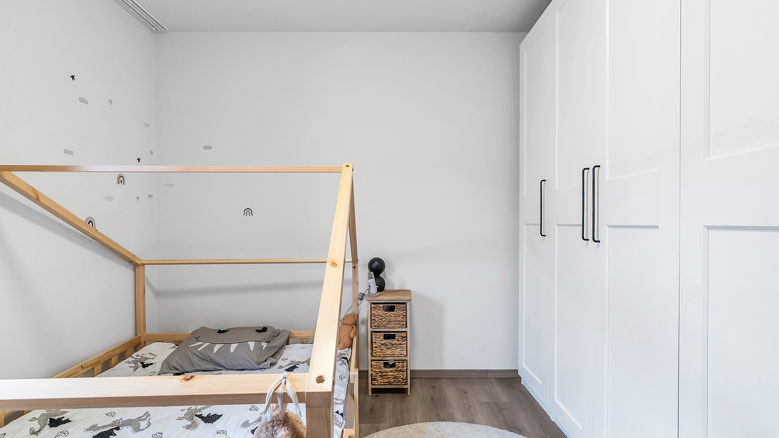 Picture 1 of 4 for Flat with two bedrooms in Beringen