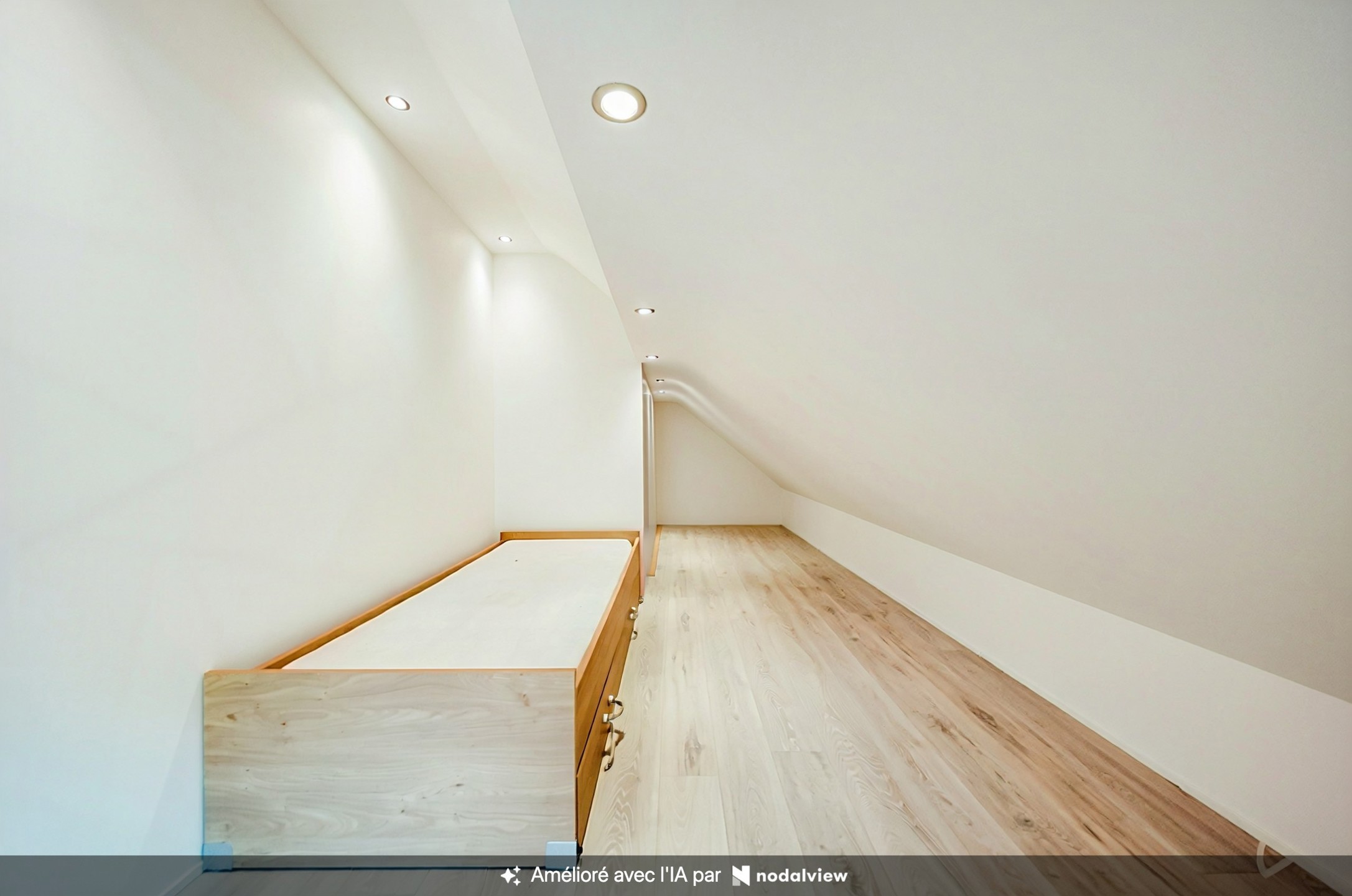 Picture 2 of 4 for House with three bedrooms in Bévercé