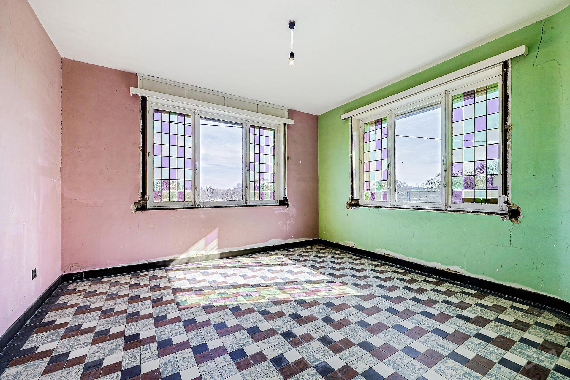 Photo 2 sur 3 pour Maison de deux chambres à Steenkerque