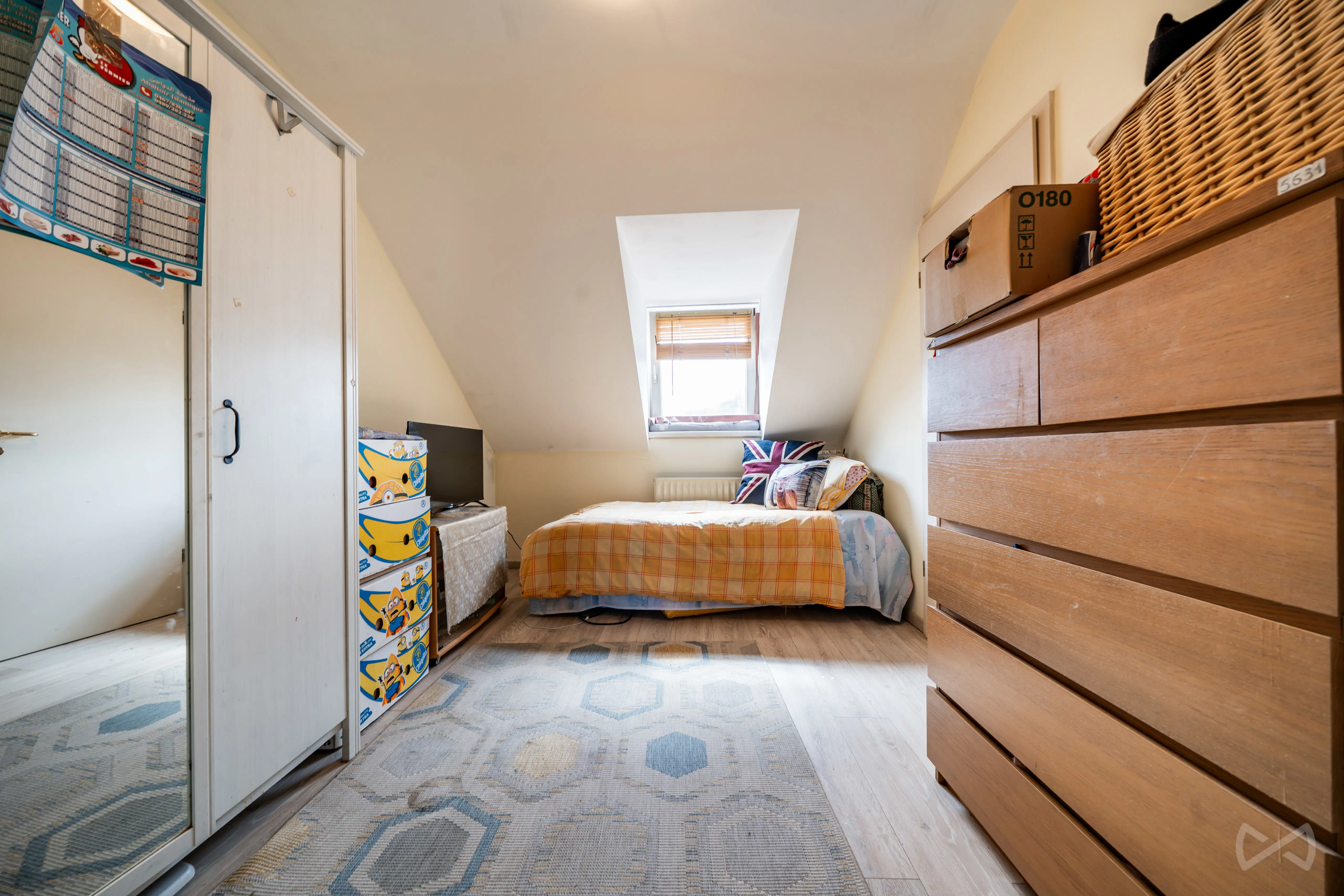 Picture 4 of 4 for Flat with one bedroom in Lasne