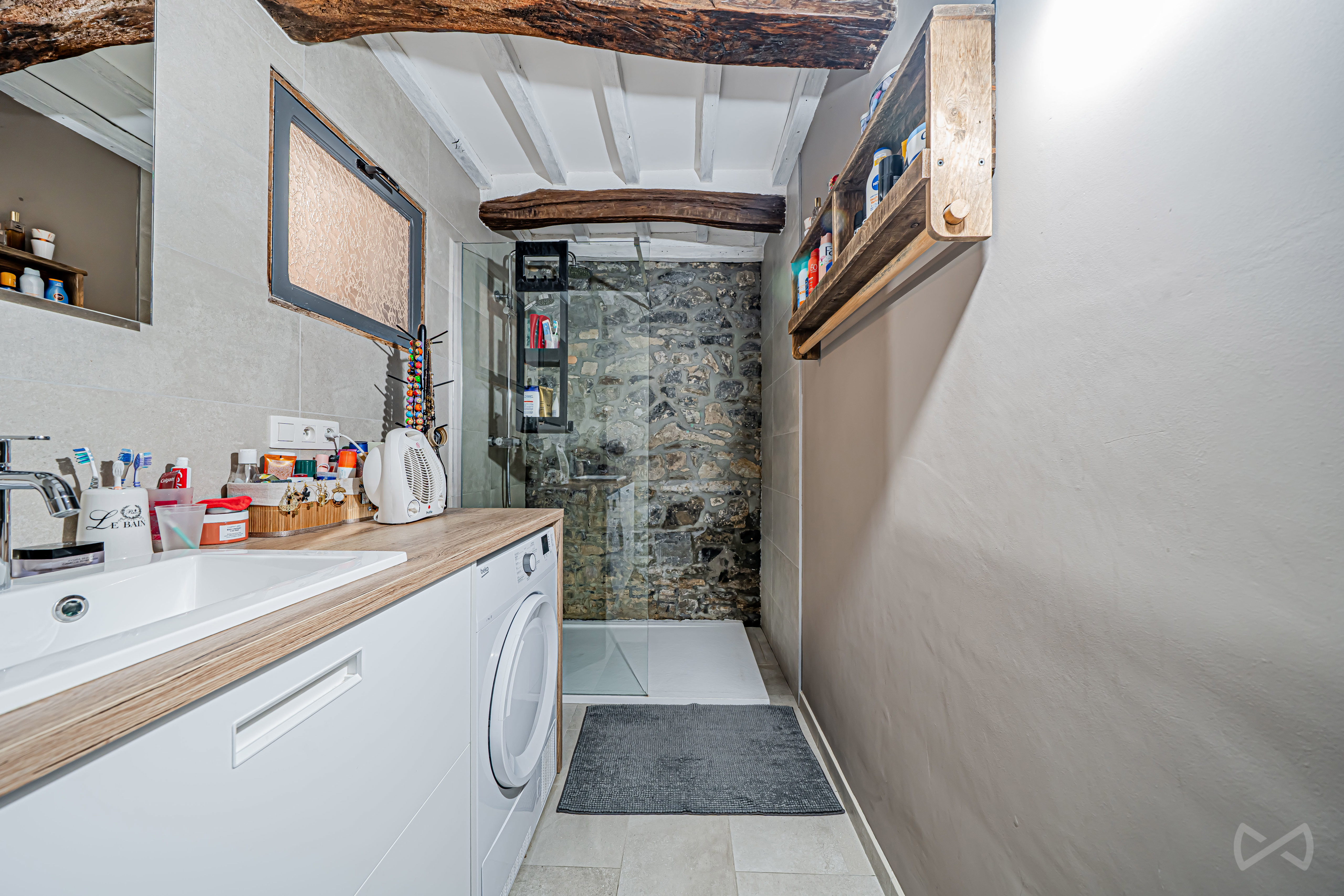 Picture 2 of 4 for House with two bedrooms in Hamoir
