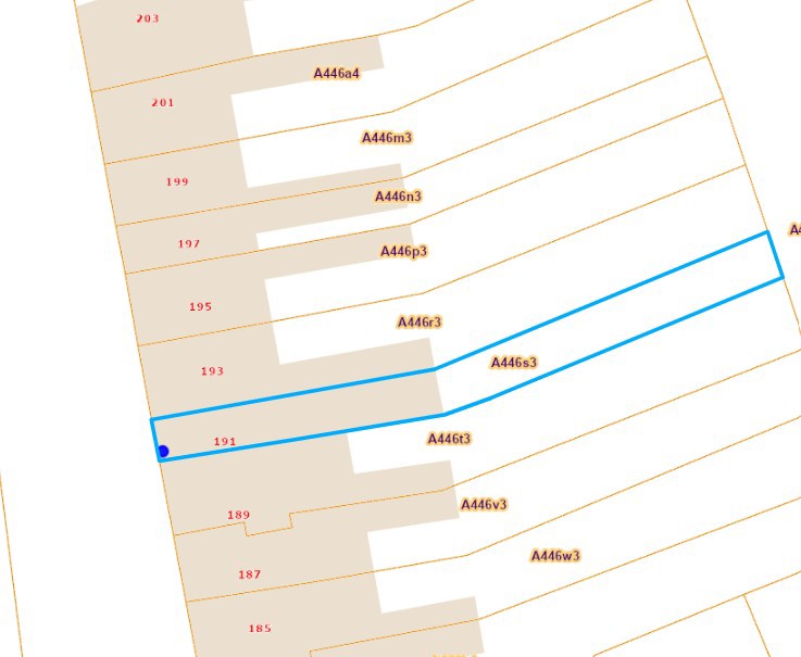 Picture 4 of 4 for House with three bedrooms in Escanaffles