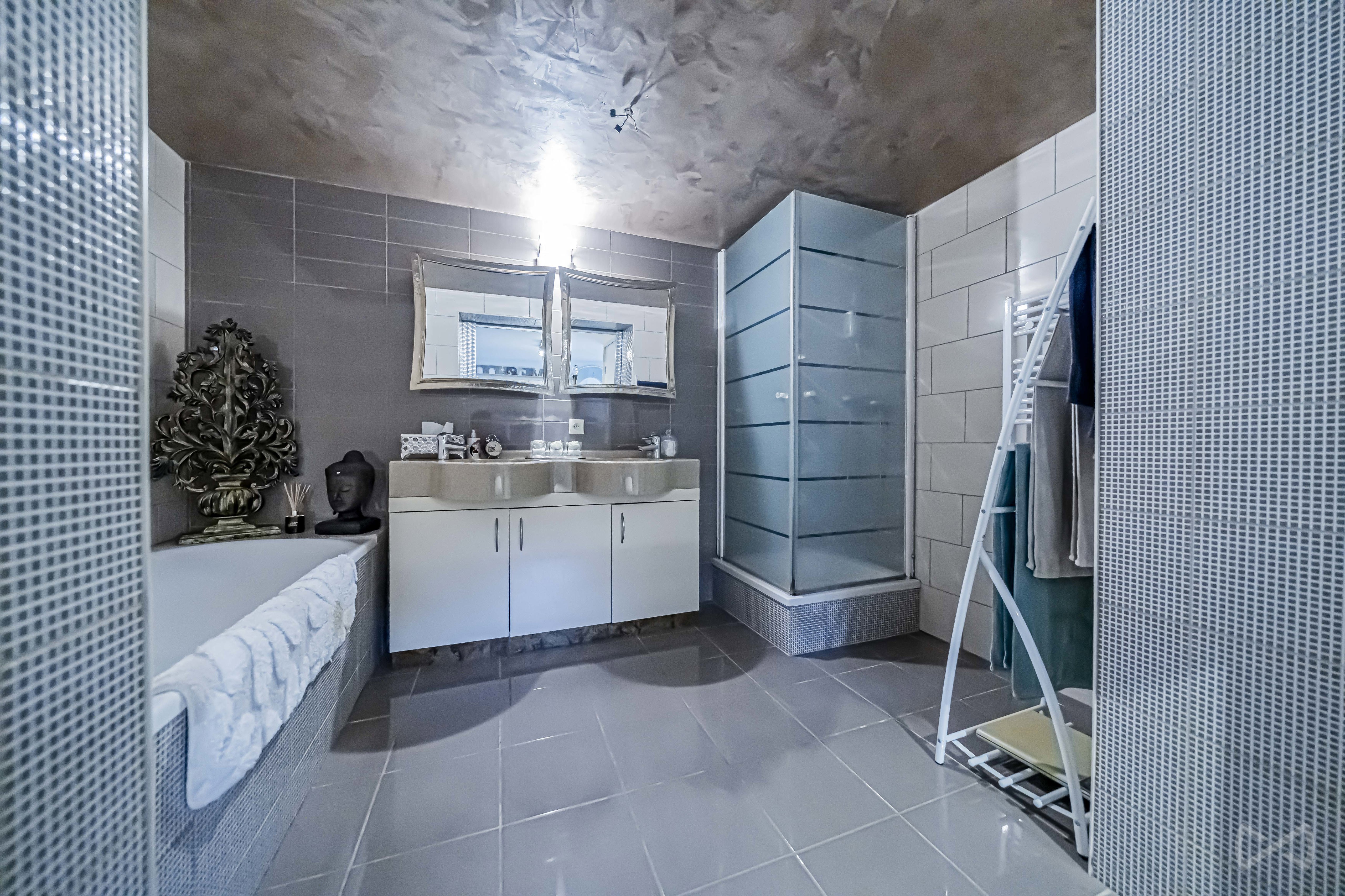 Picture 4 of 4 for Duplex with one bedroom in Ganshoren