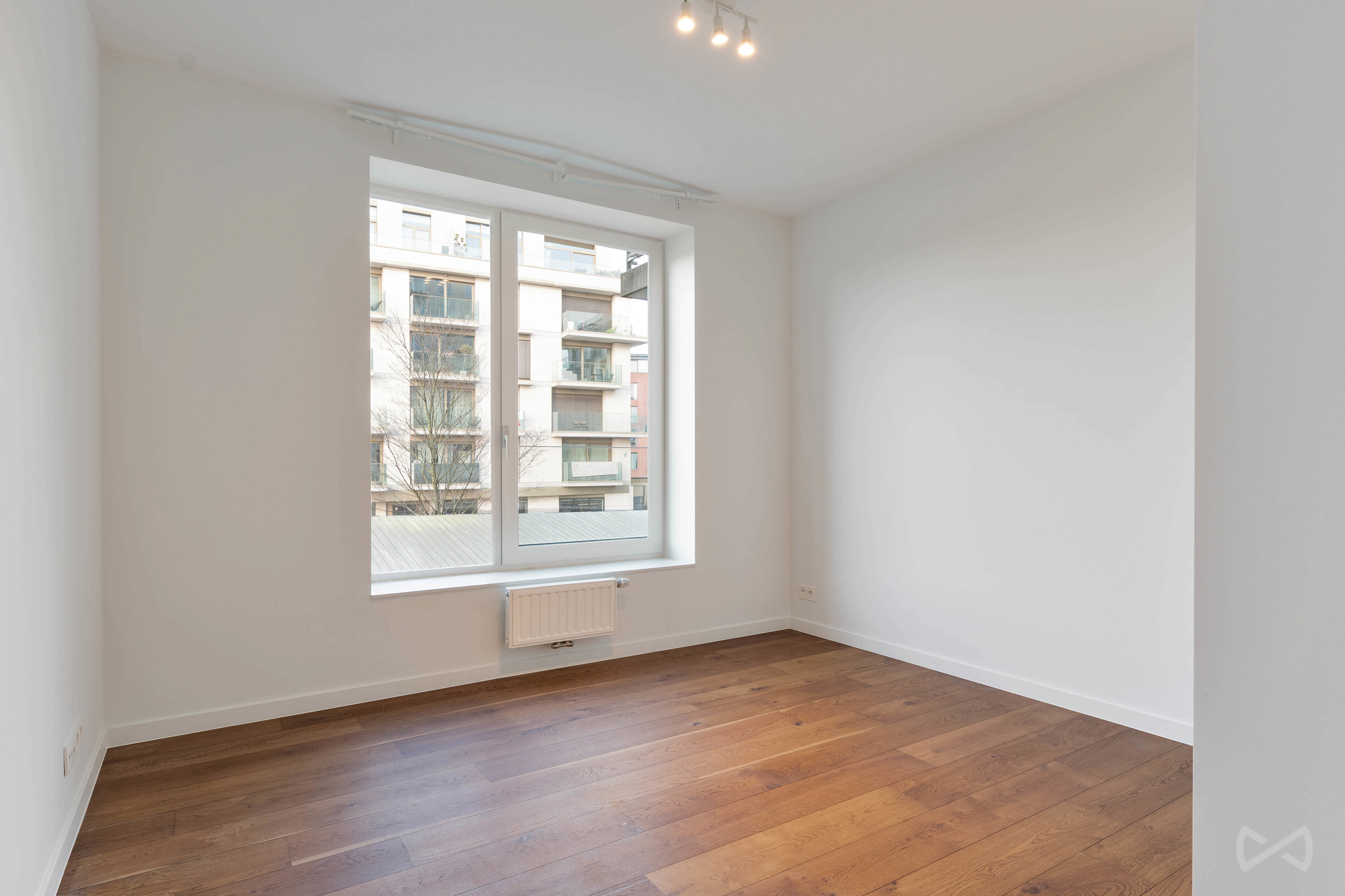 Picture 1 of 4 for Flat with three bedrooms in Brussel