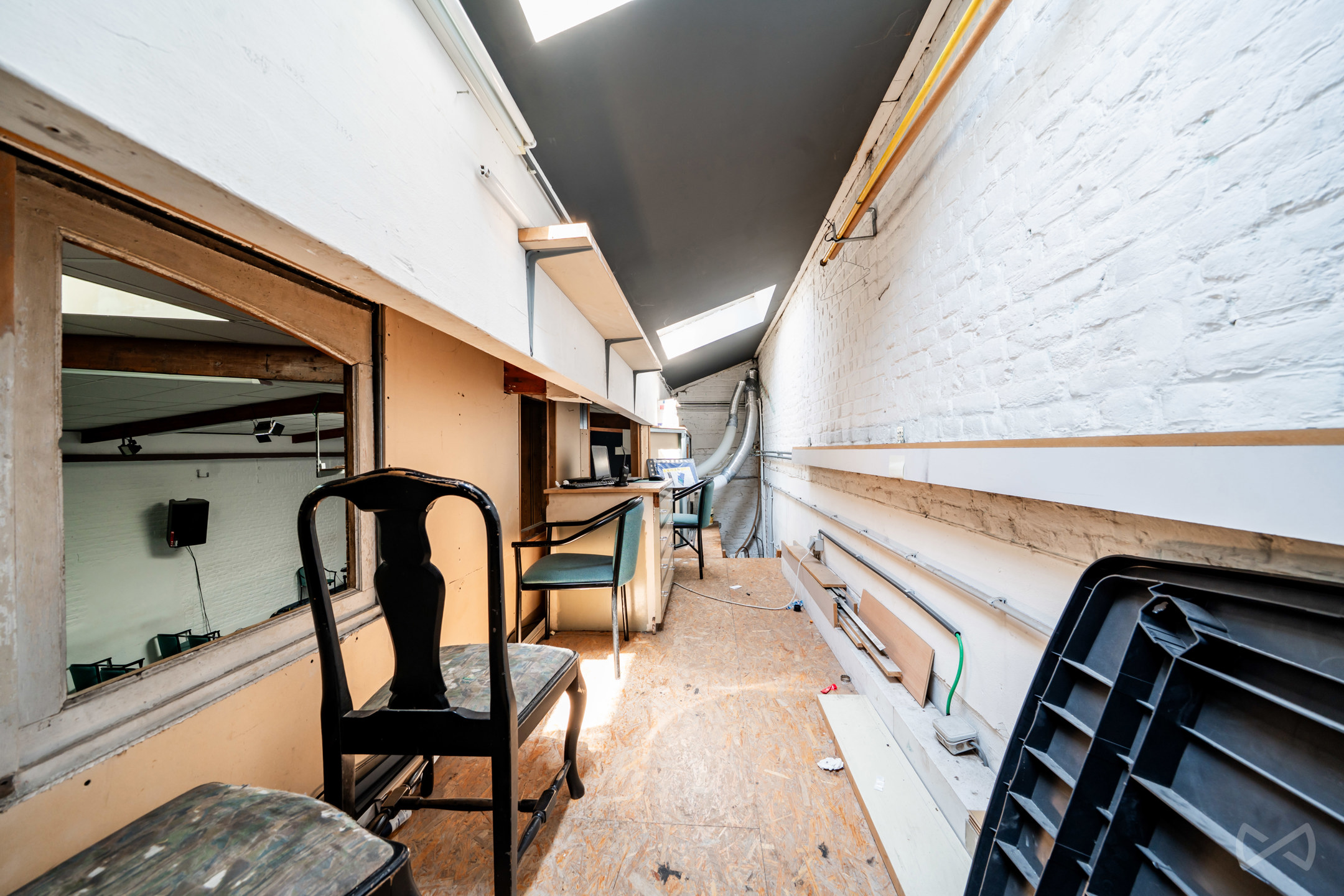 Picture 3 of 4 for Individual shop in Liège