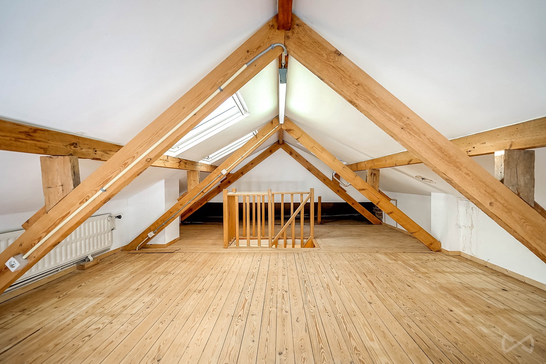 Photo 2 sur 4 pour Maison de trois chambres à Overijse