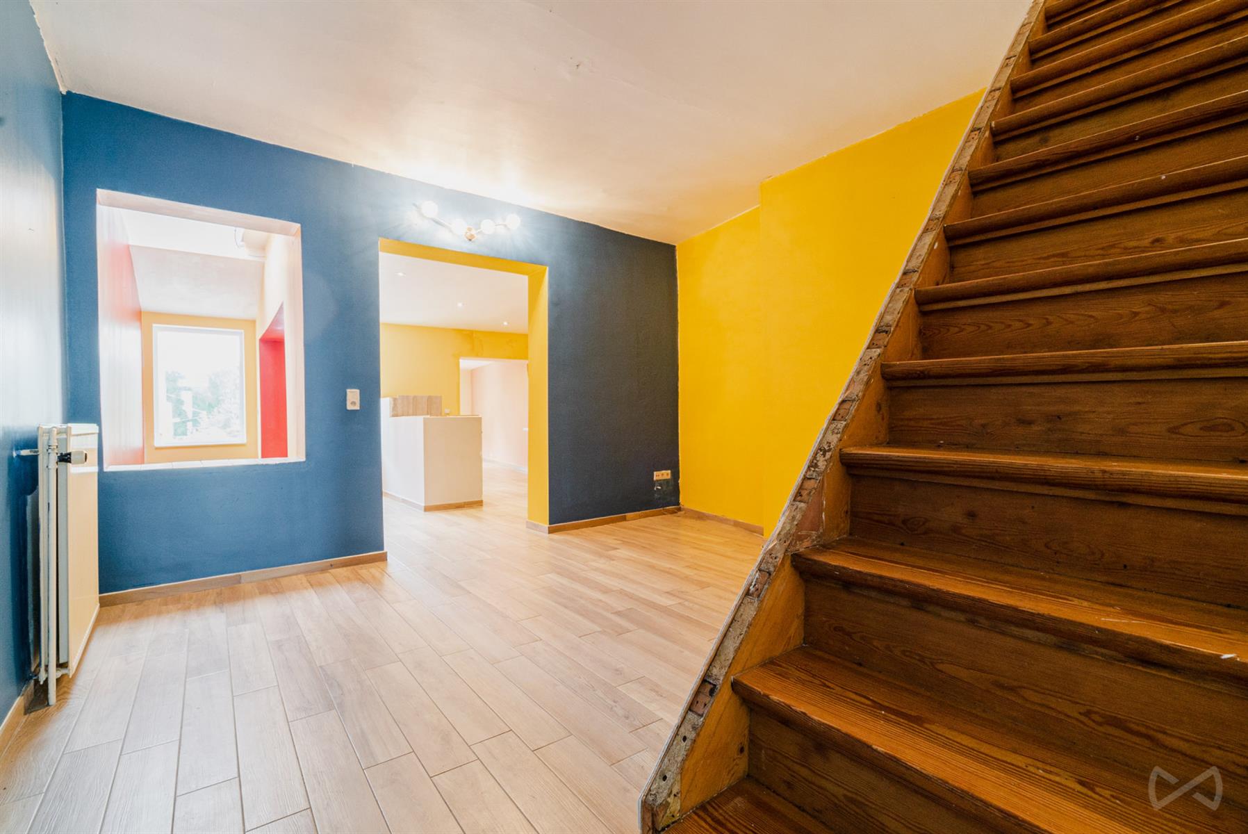 Picture 4 of 4 for House with three bedrooms in Ransart